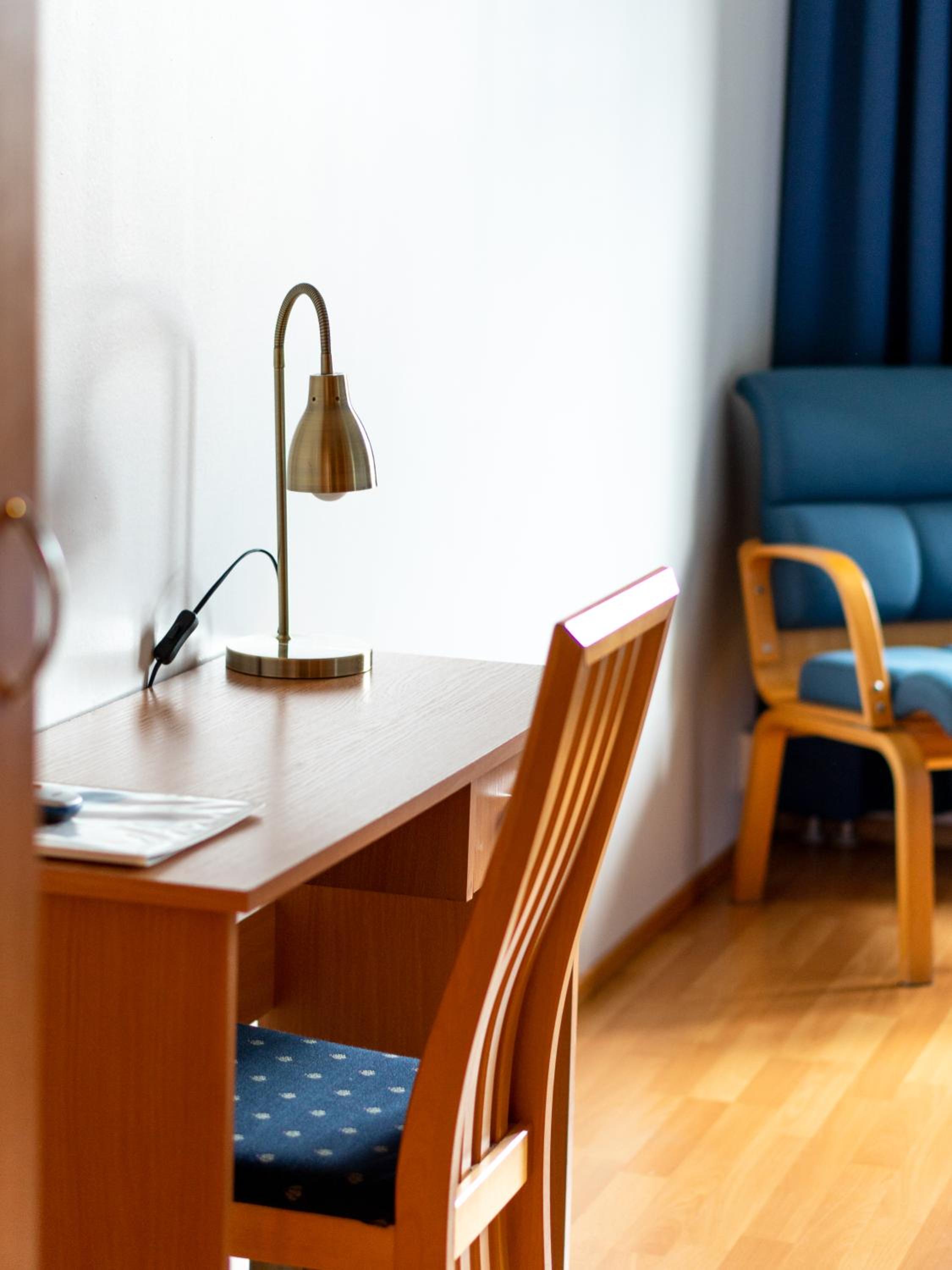 Standard Single Room photo 2