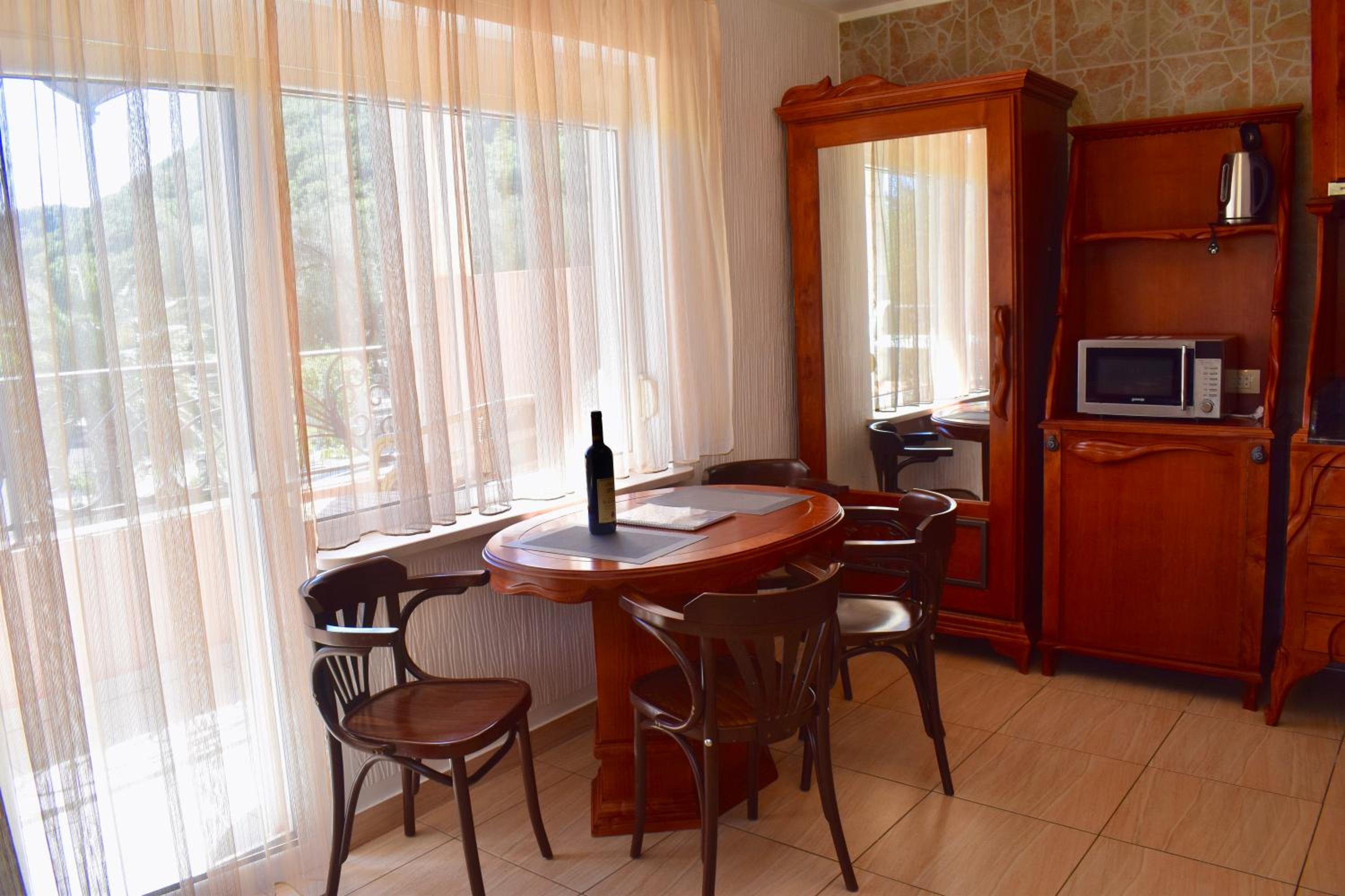 Superior Apartment photo 3