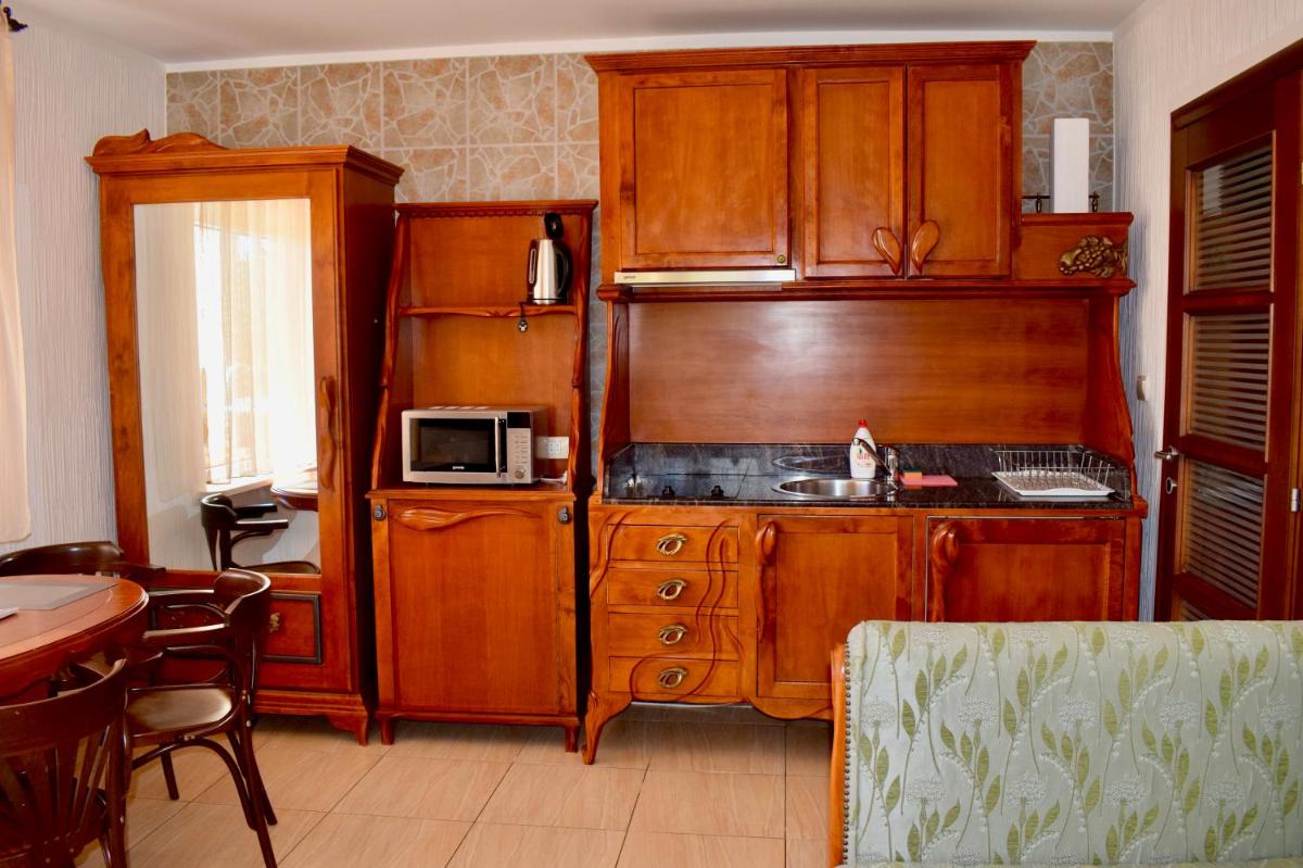 Superior Apartment photo 1