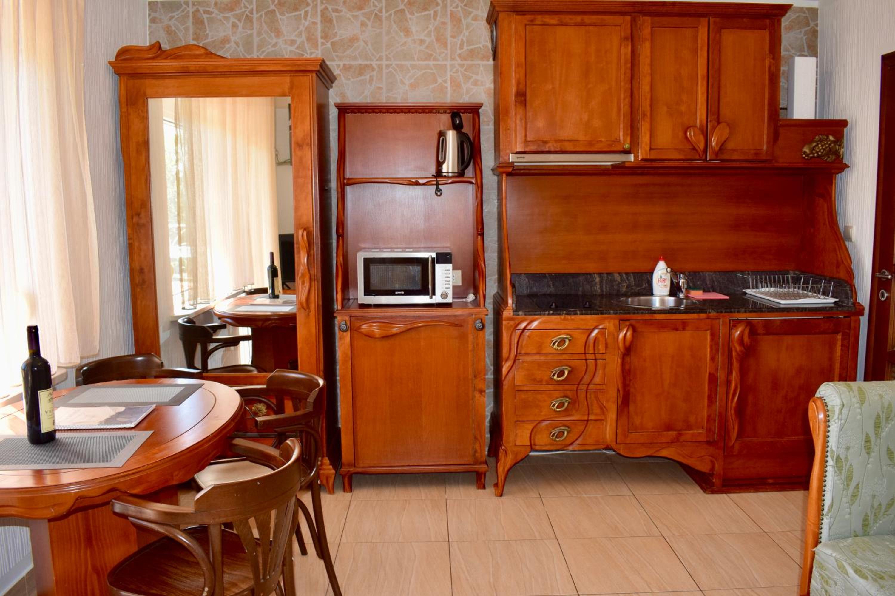 Superior Apartment photo 2
