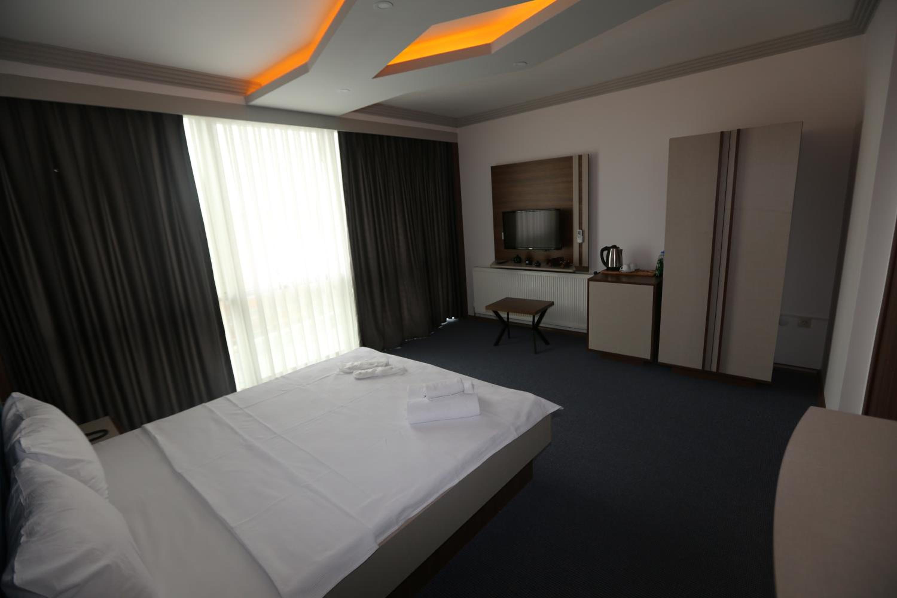 Standard Double Room photo 1