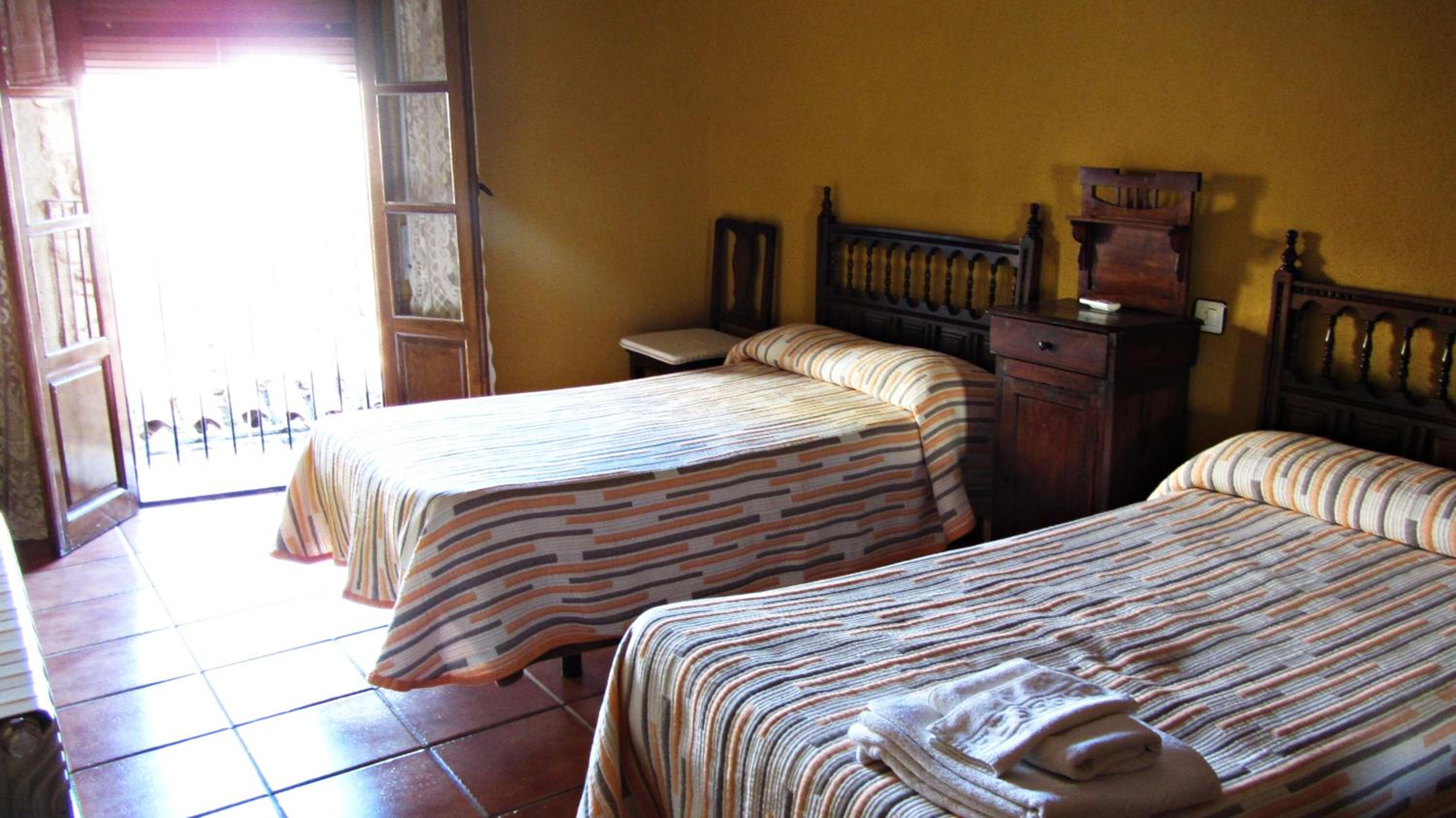 Two-Bedroom House photo 3