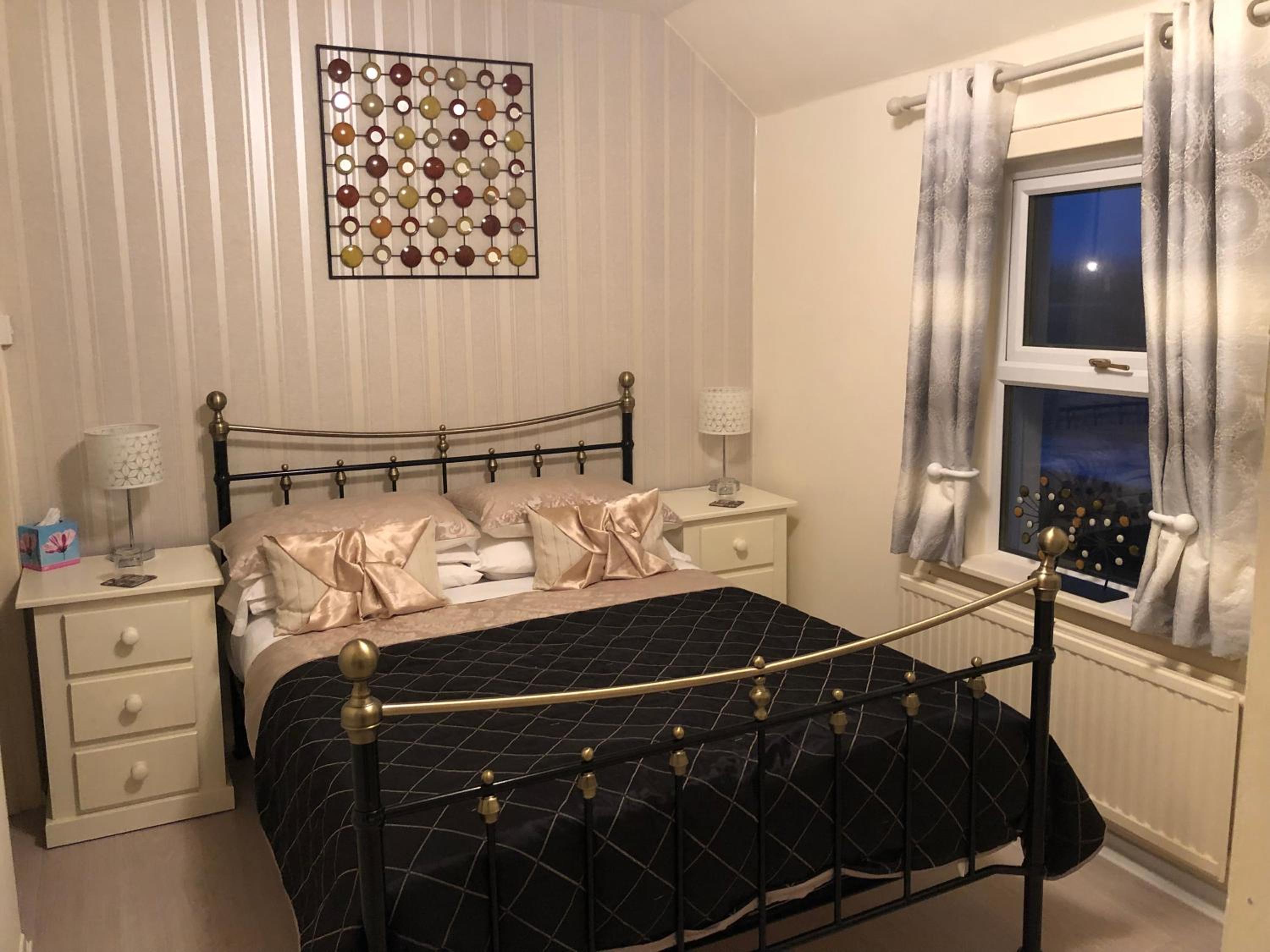 Small Double Room photo 1