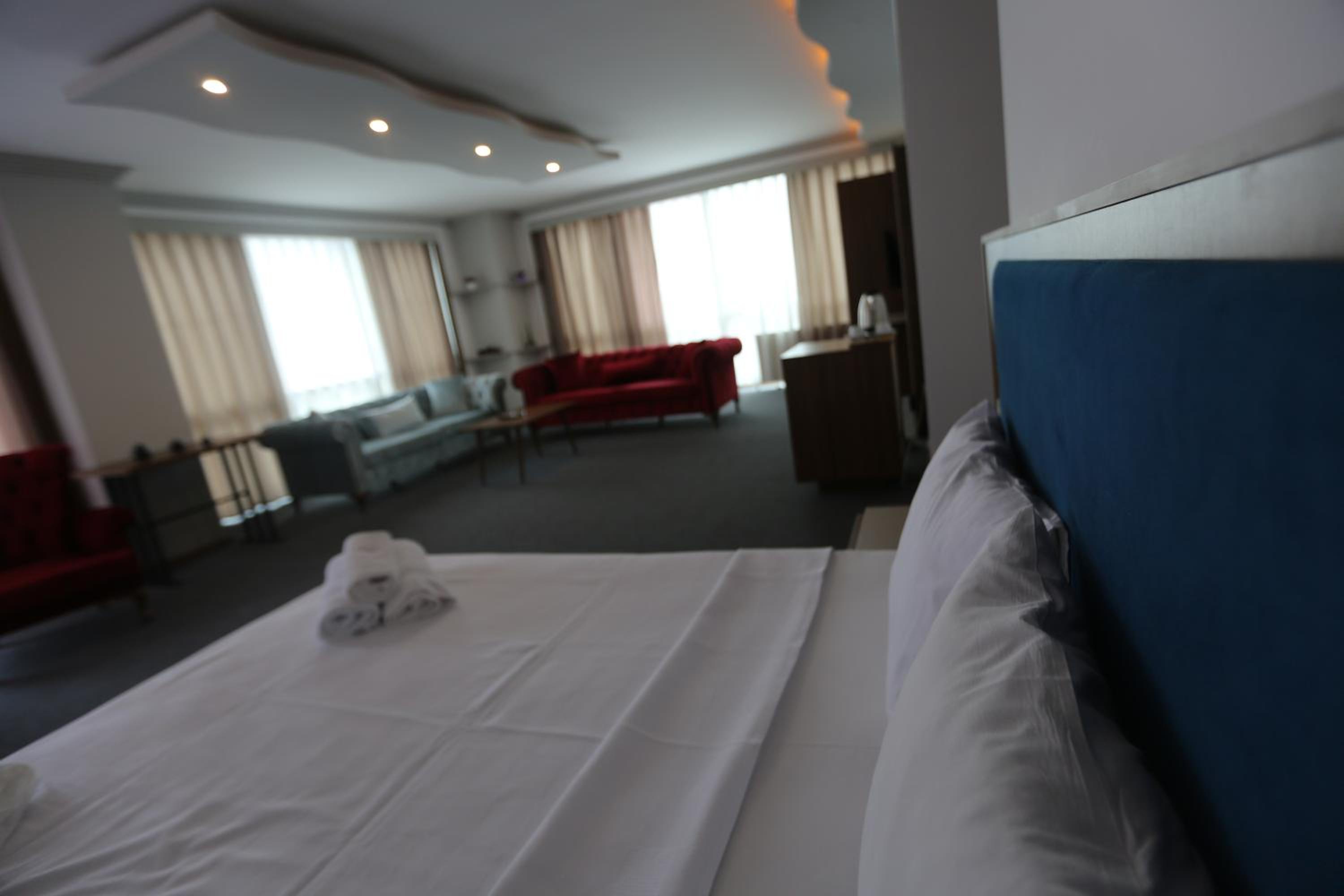 Deluxe Room photo 3