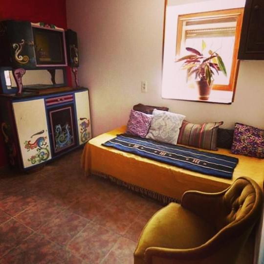 Two-Bedroom Suite - Photo 20
