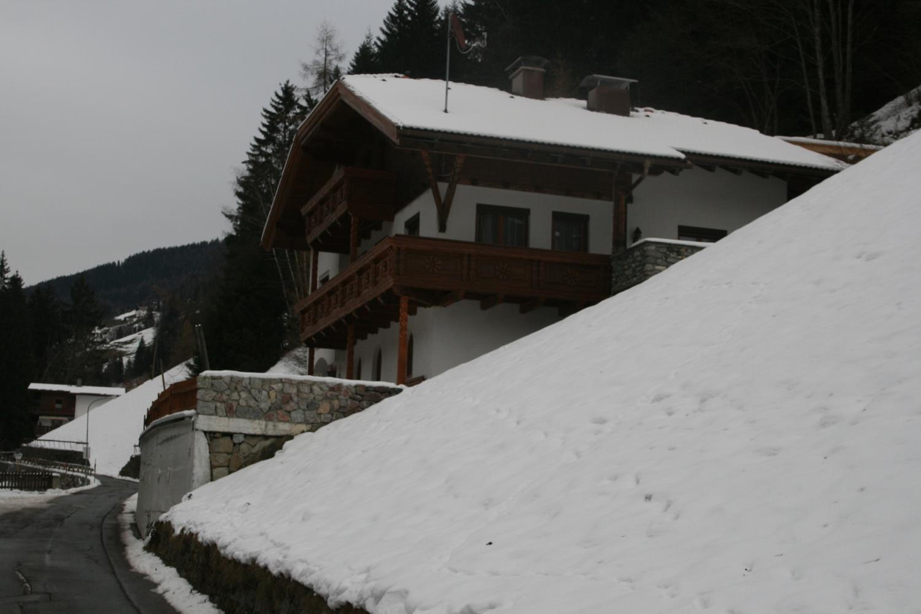 Vacation Home photo 2