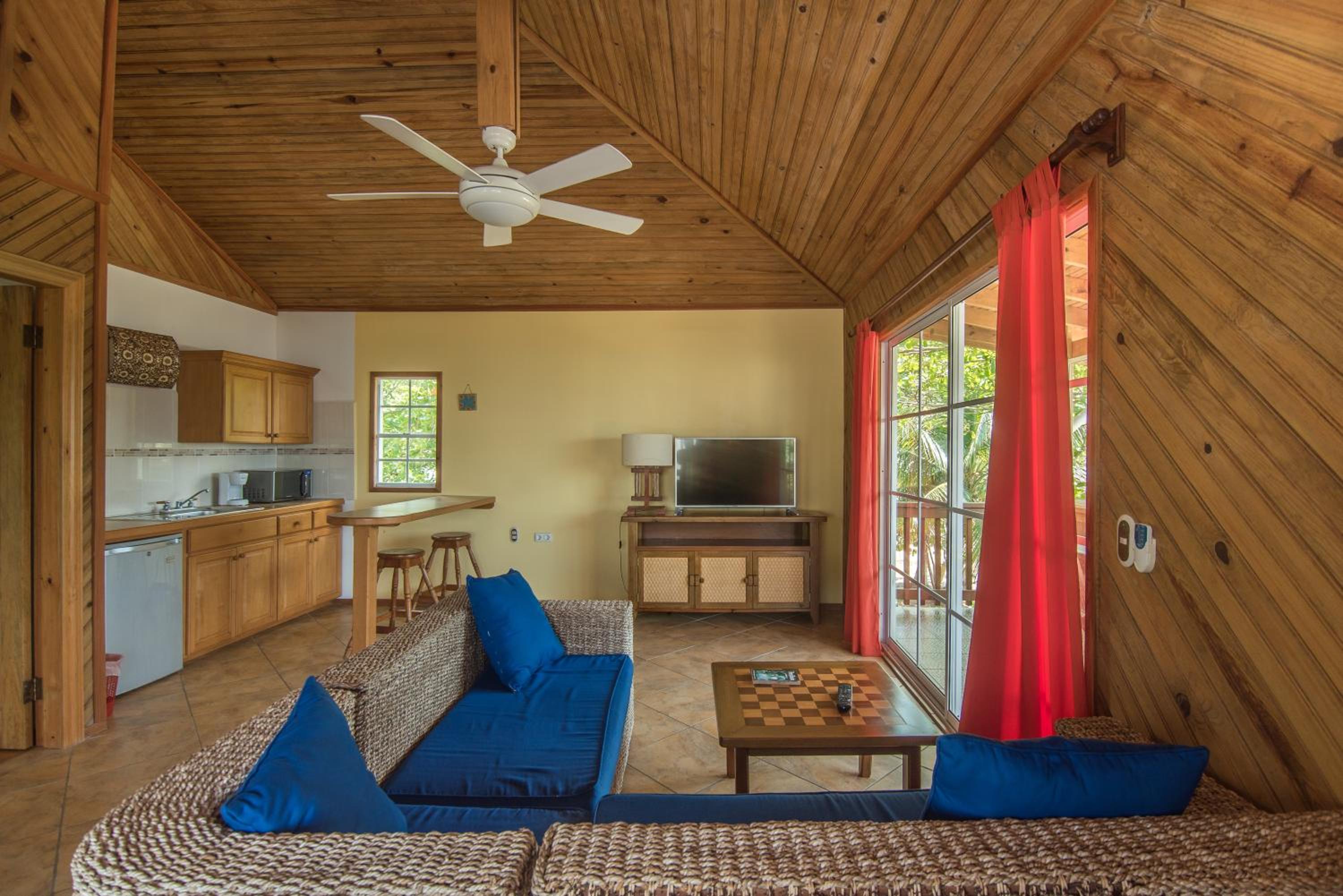 King Suite with Ocean View