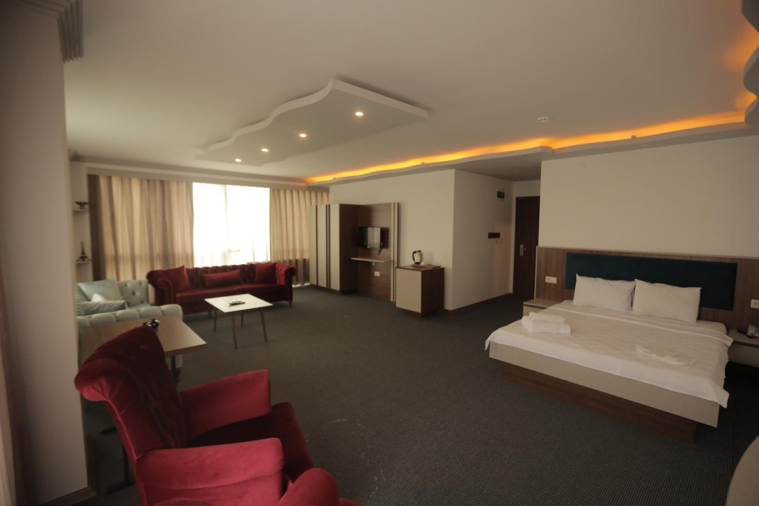 Deluxe Room photo 1