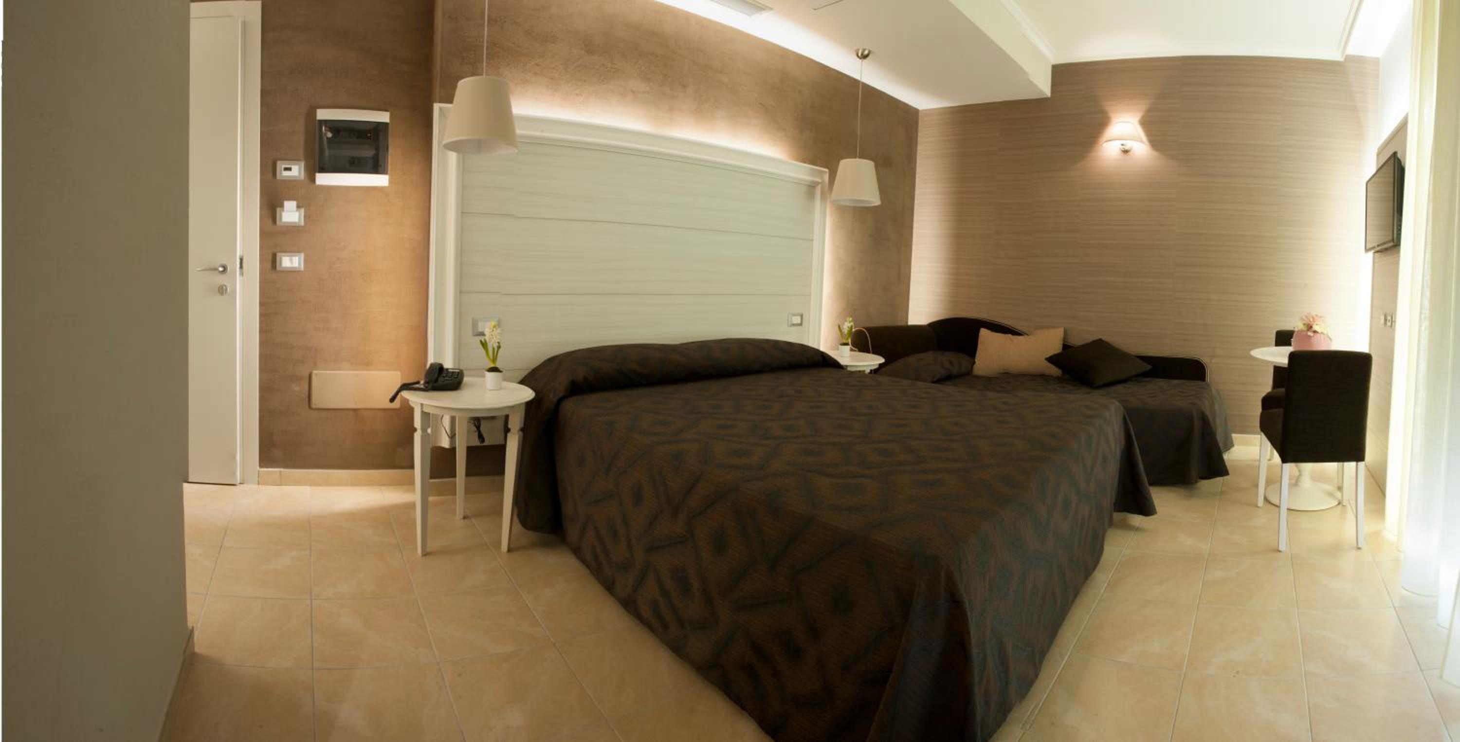 Superior Double or Twin Room - Photo 1