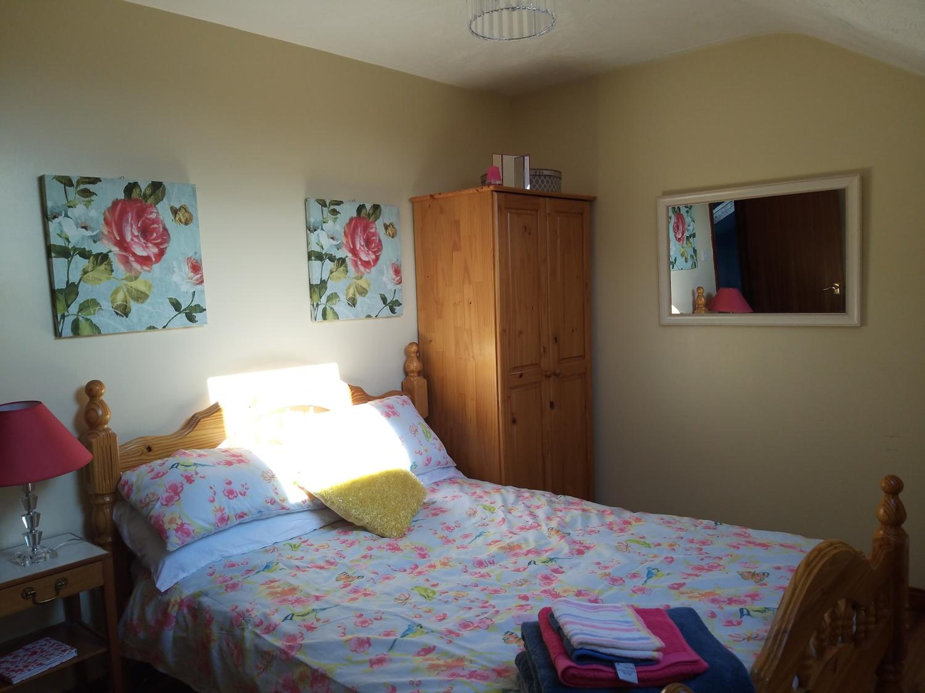 Budget Double Room photo 3