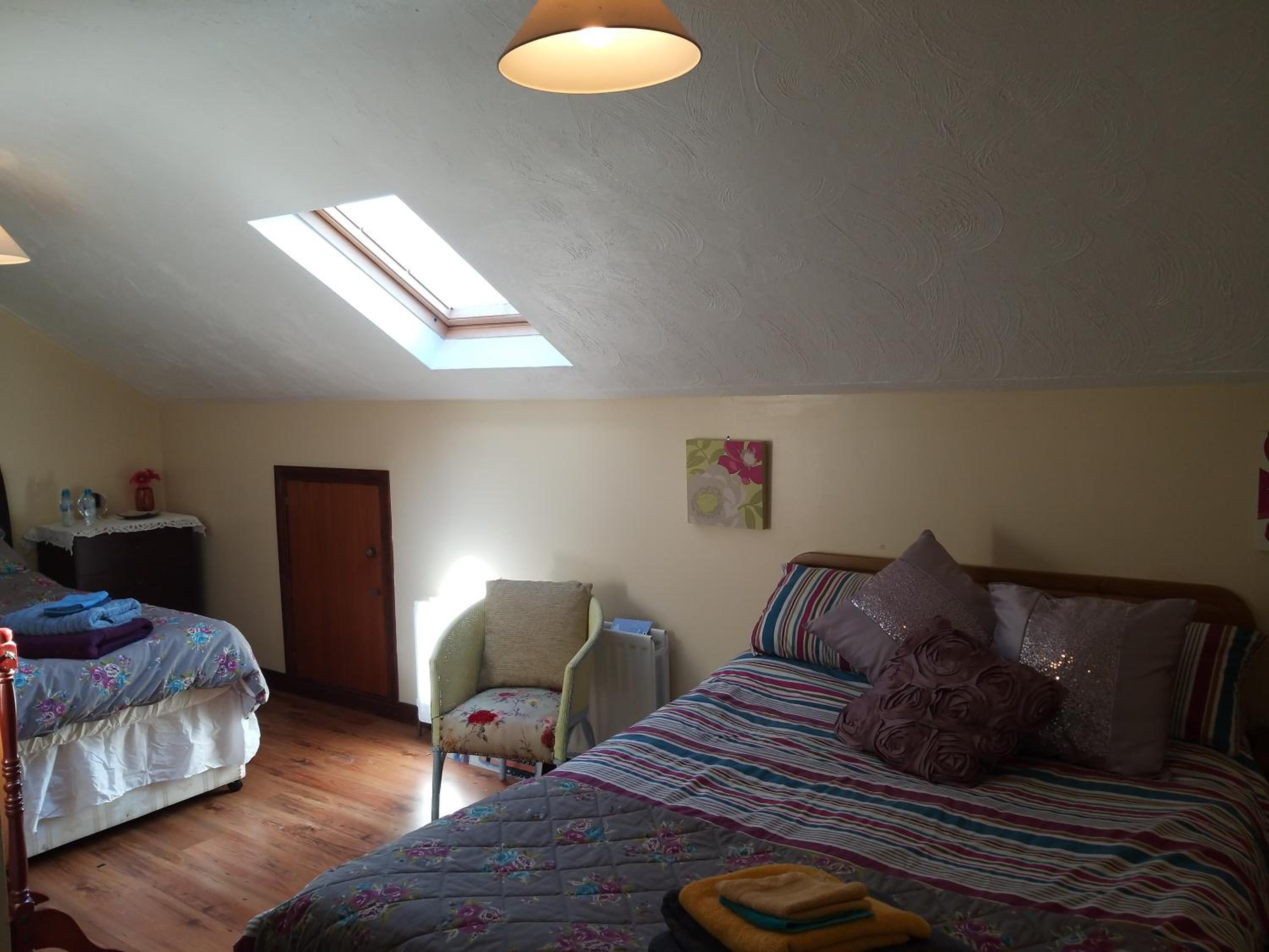 Budget Double or Twin Room