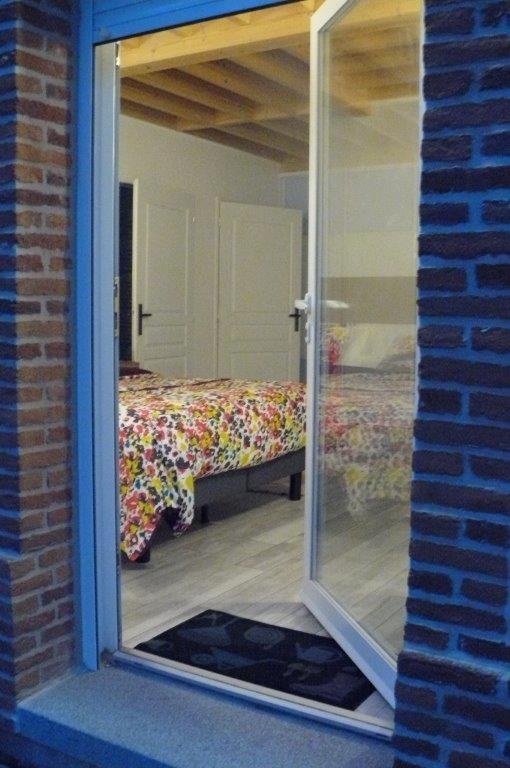 Double Room with Garden View photo 3