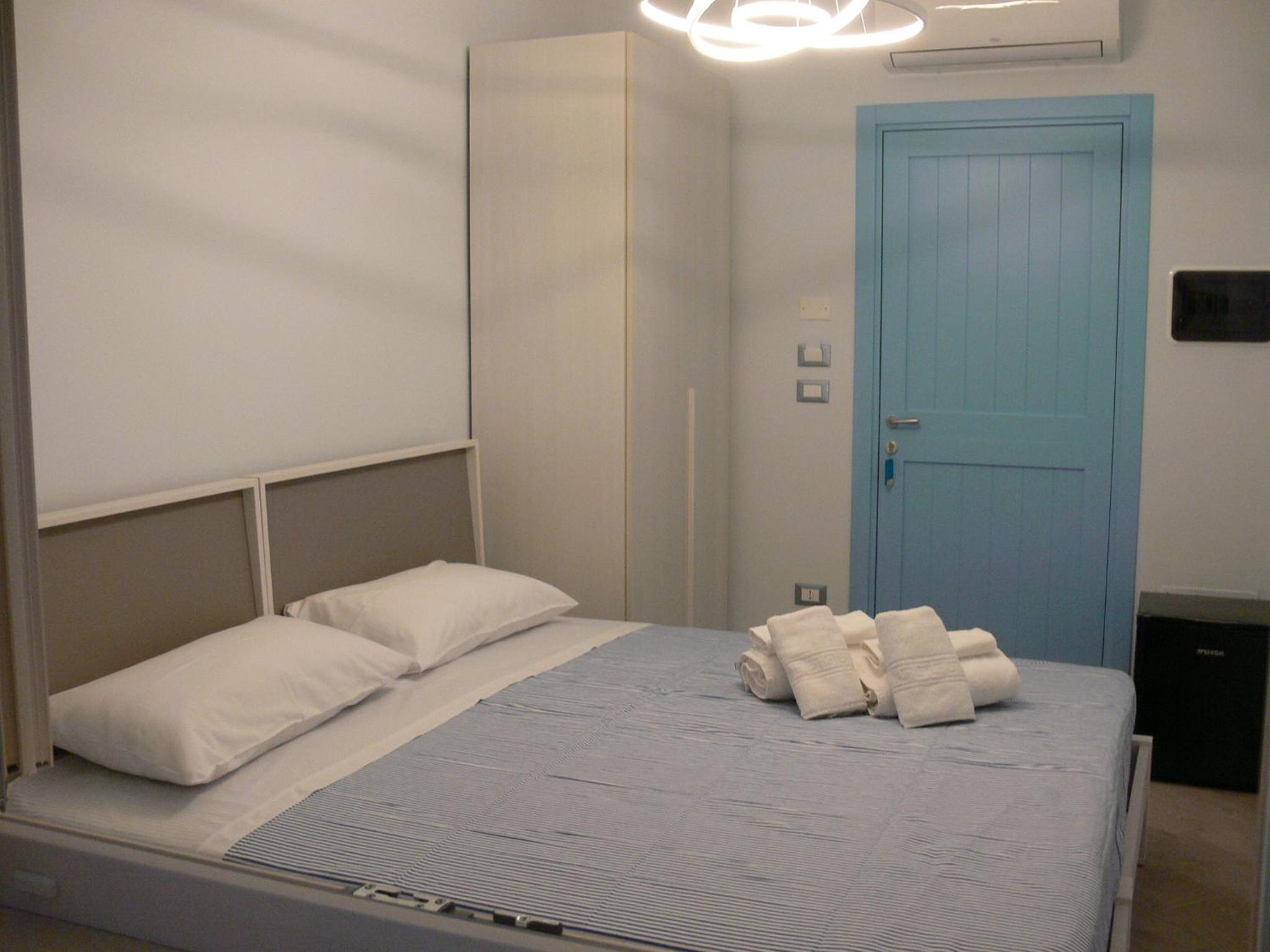 Double Room with Private External Bathroom photo 3