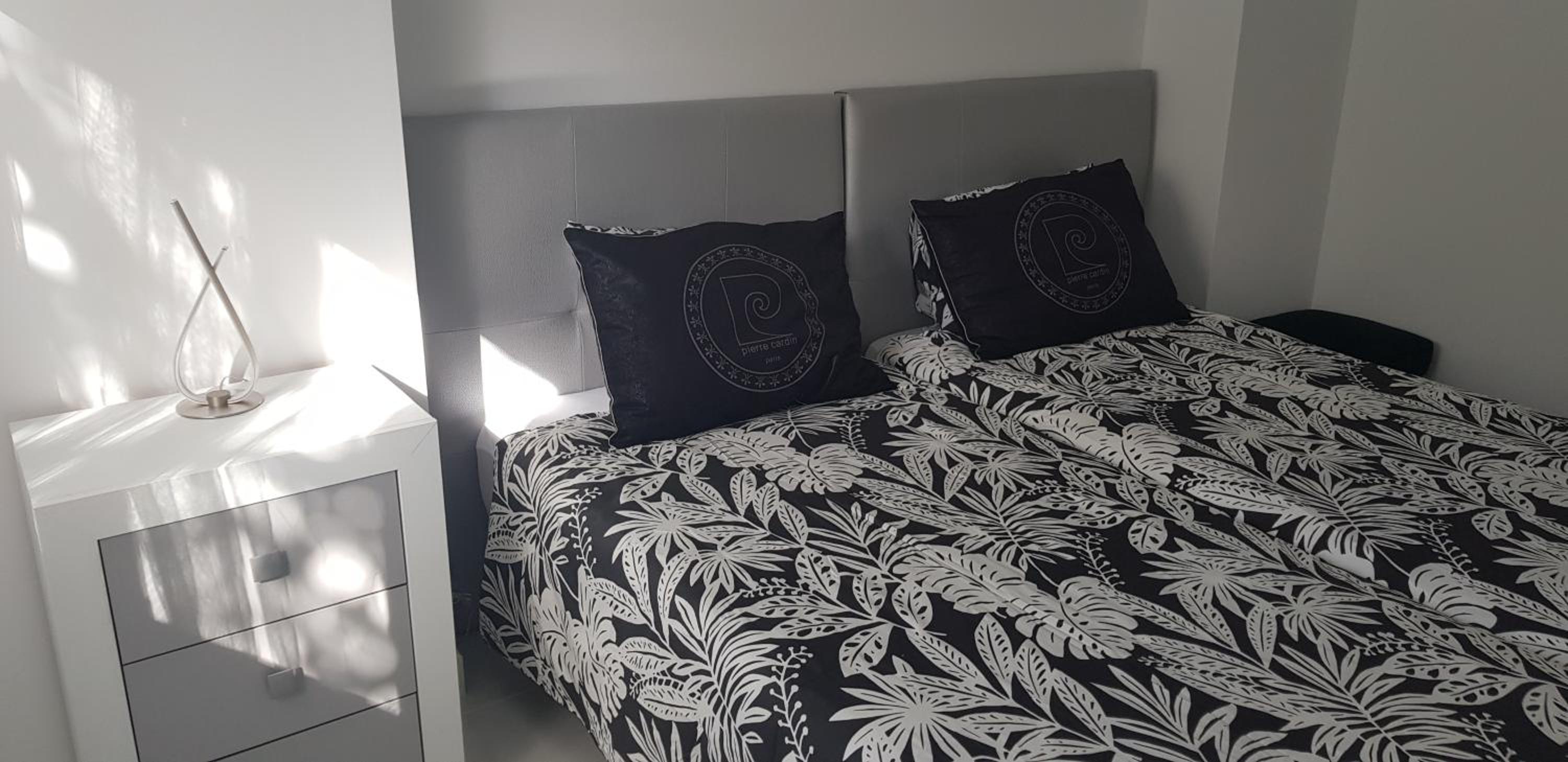 Standard Double Suite