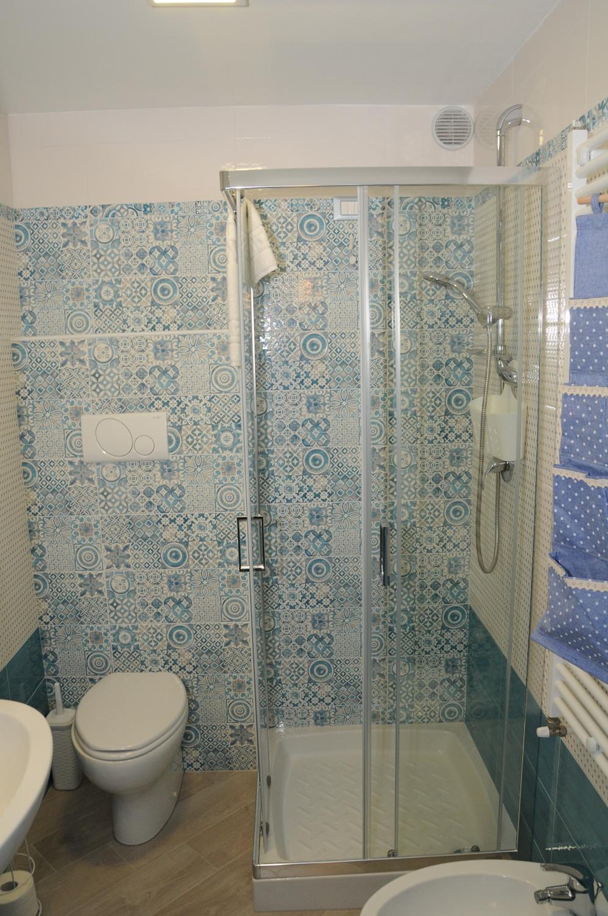 Triple Room with Private External Bathroom photo 2