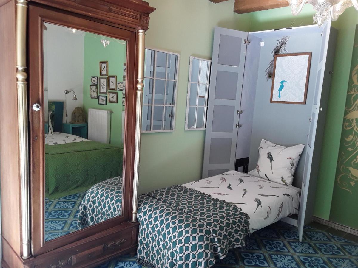 Deluxe Triple Room photo 3