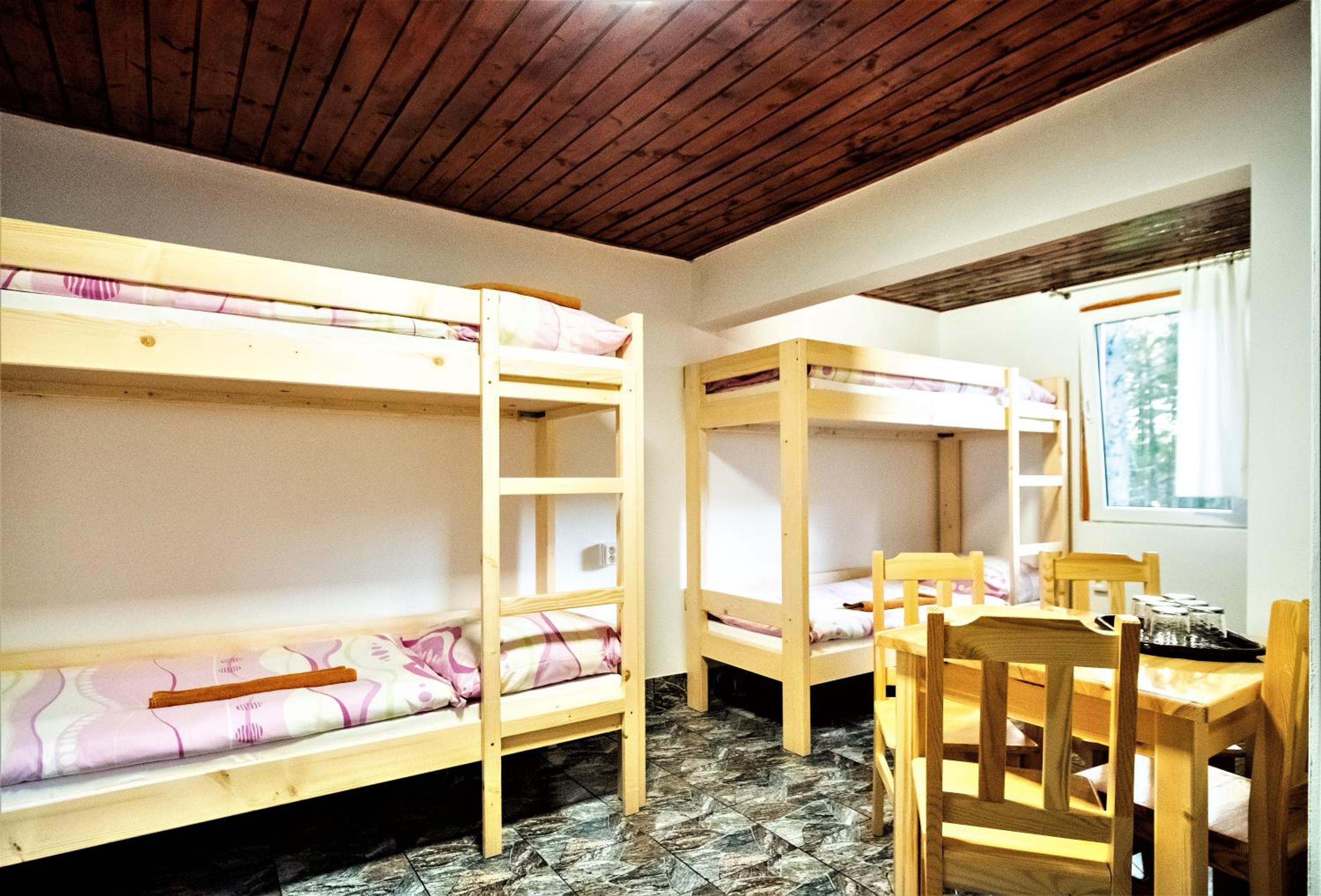 One-Bedroom Chalet - Photo 1