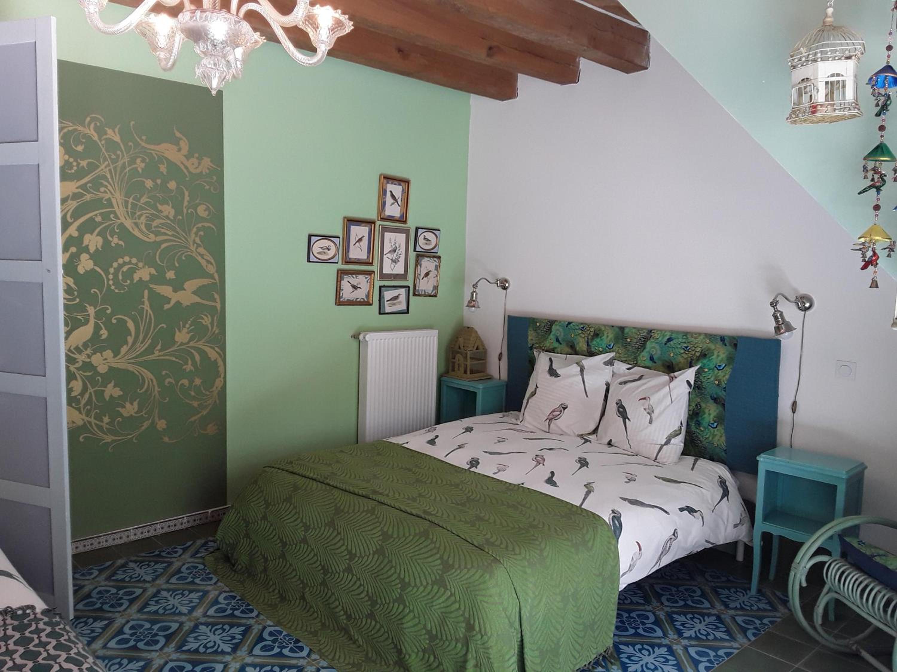Deluxe Triple Room photo 2