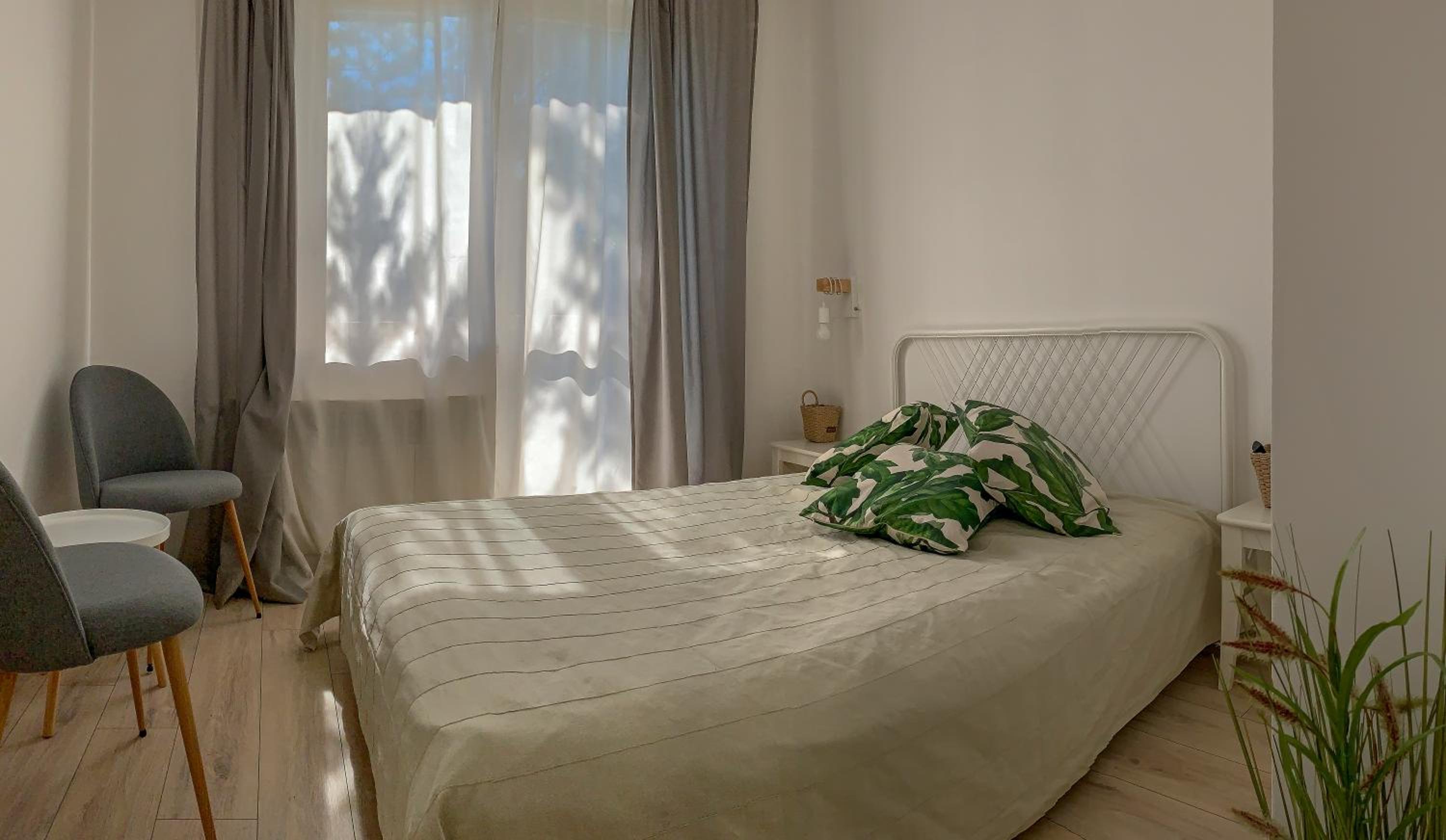 Standard Double Room - Photo 5
