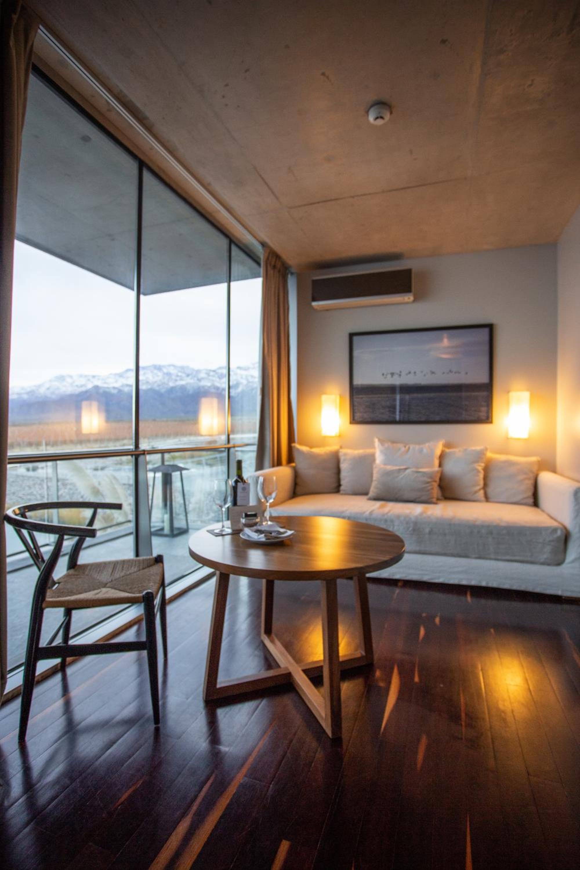 Superior Suite