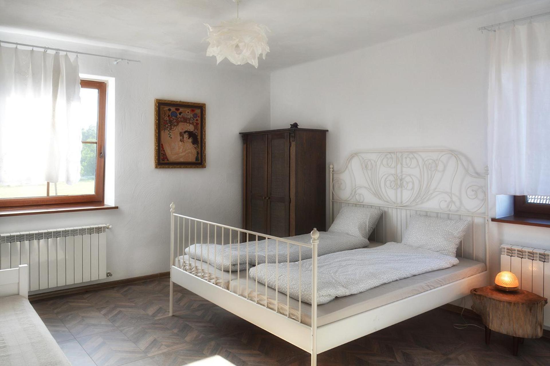 Triple Room with Private Bathroom - Photo 5