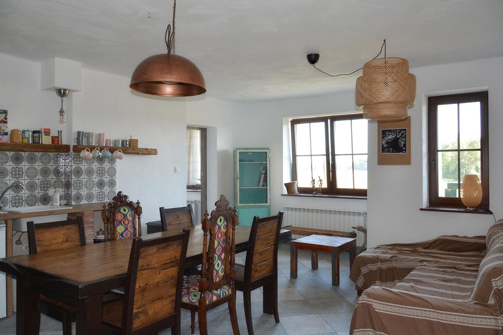Double Room with Private Bathroom - Photo 7