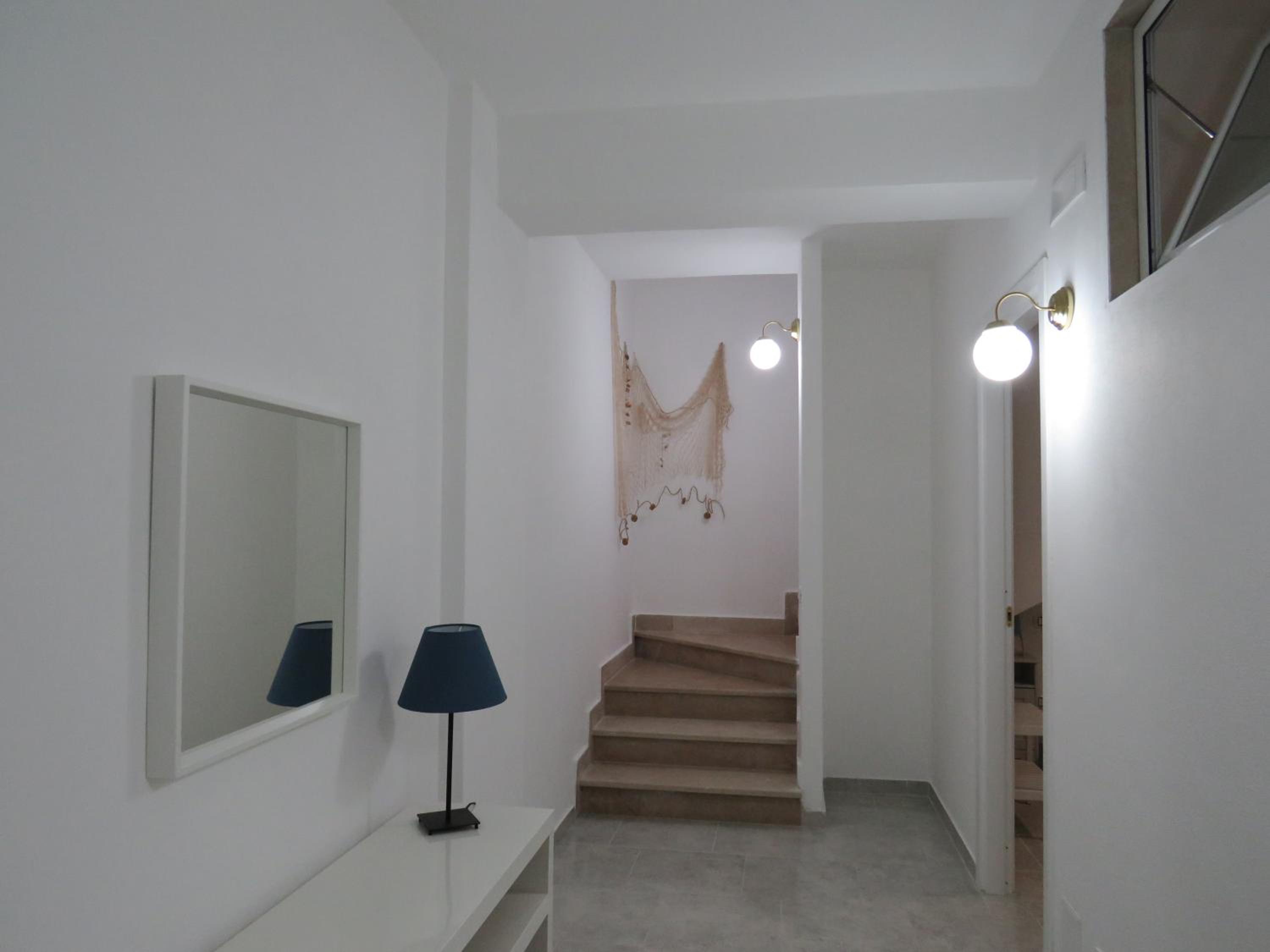 Departamento de tres habitaciones