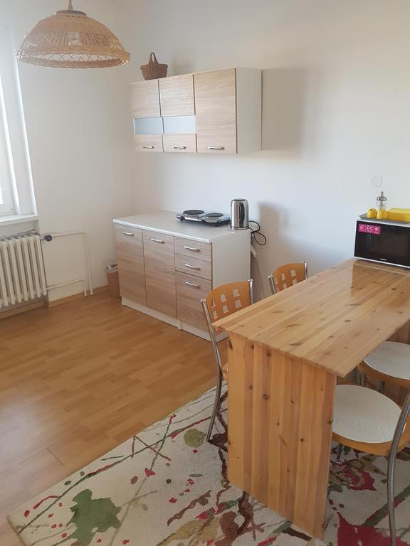 Standard Apartment photo 2