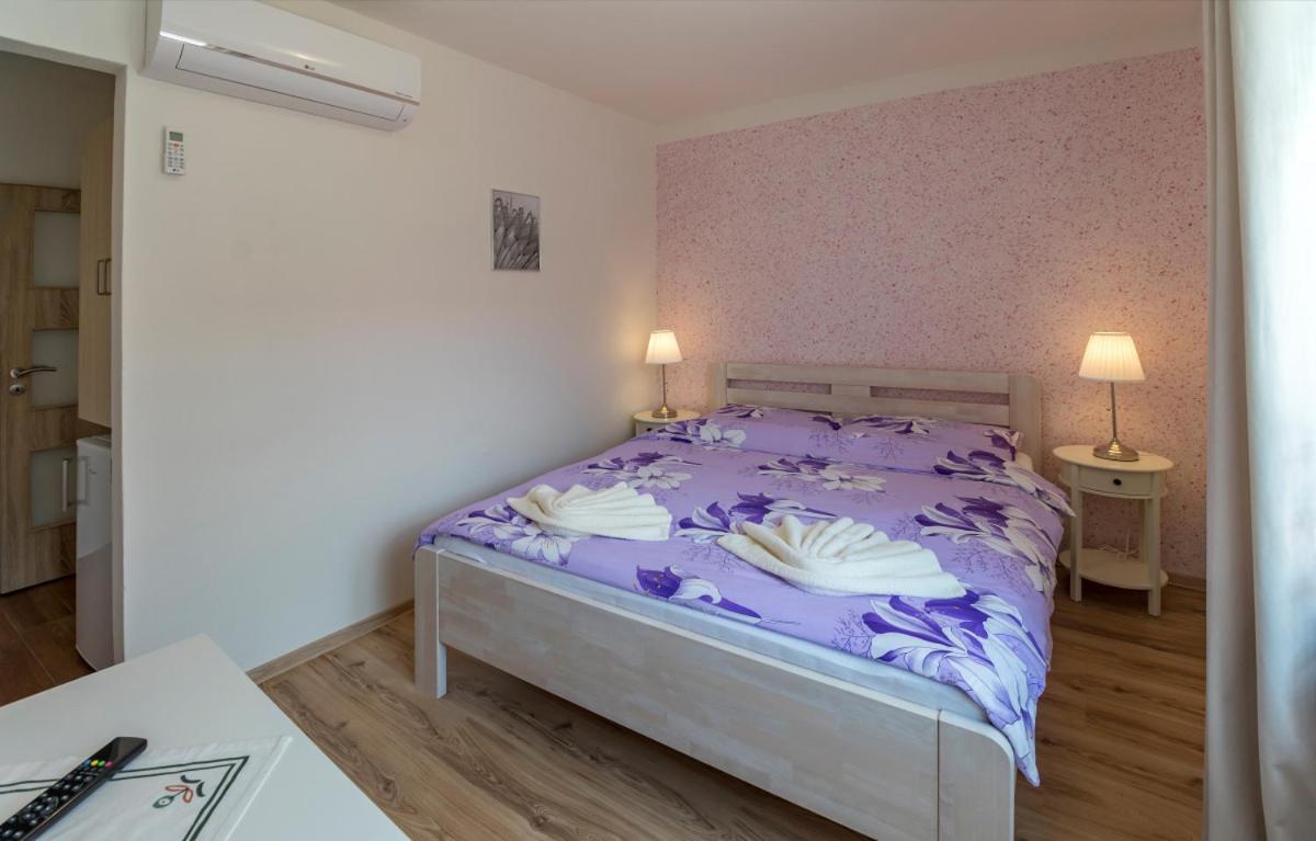 Double Room with Garden View photo 1