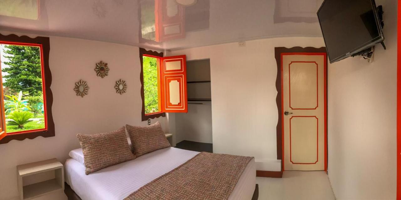 Double Room photo 3