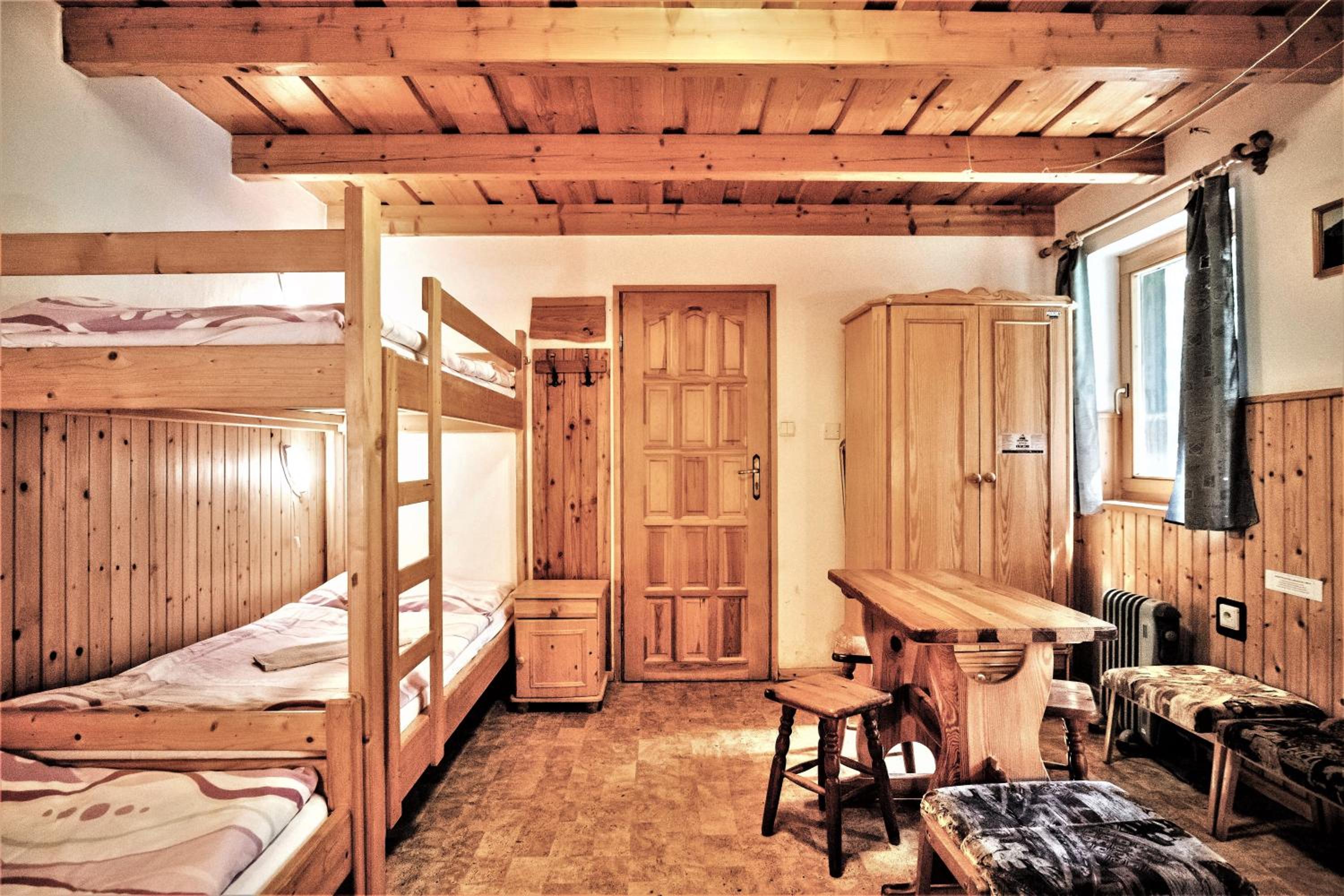 Chalet Zuzka - Photo 1