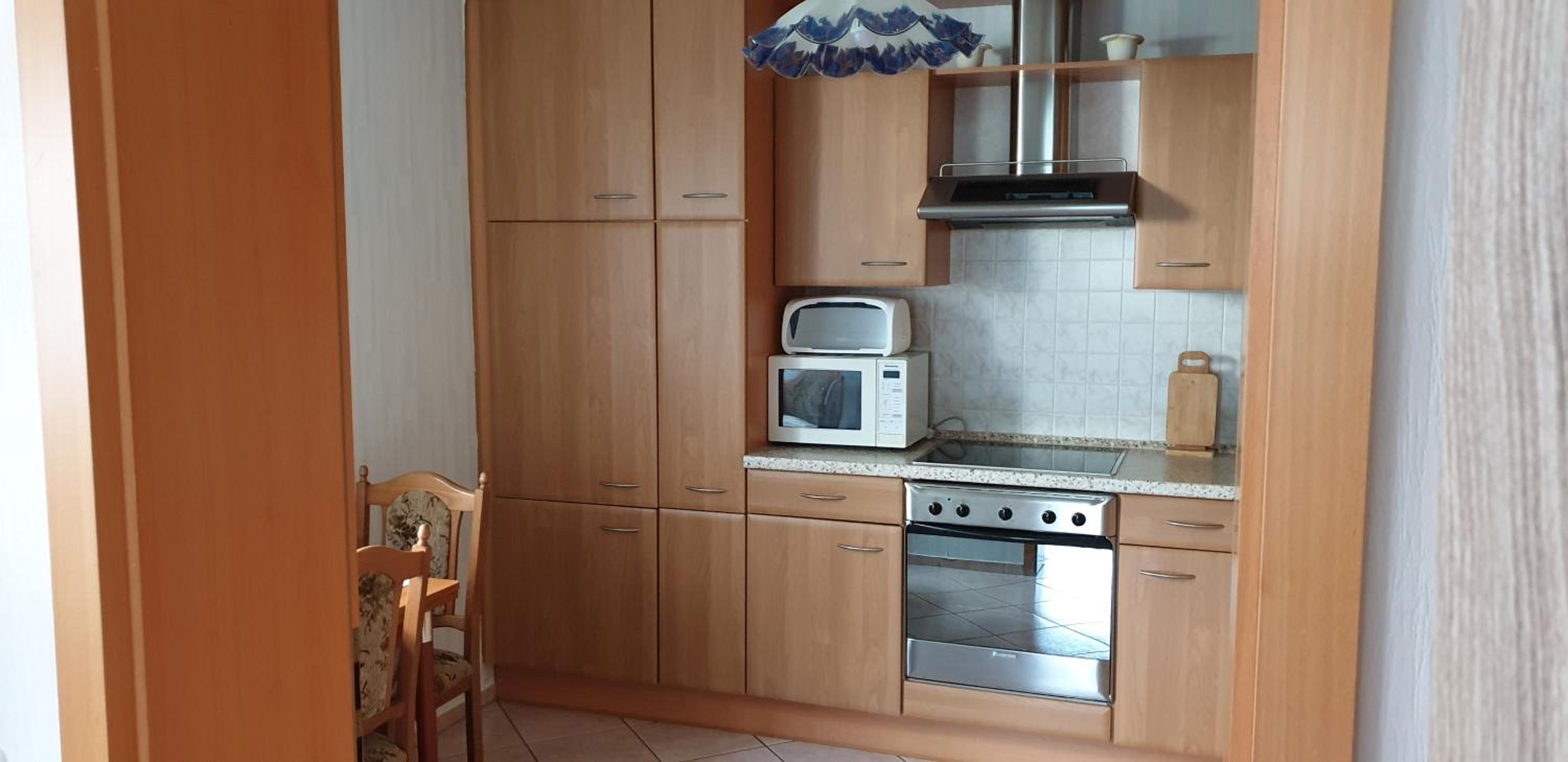 One-Bedroom Apartment photo 2