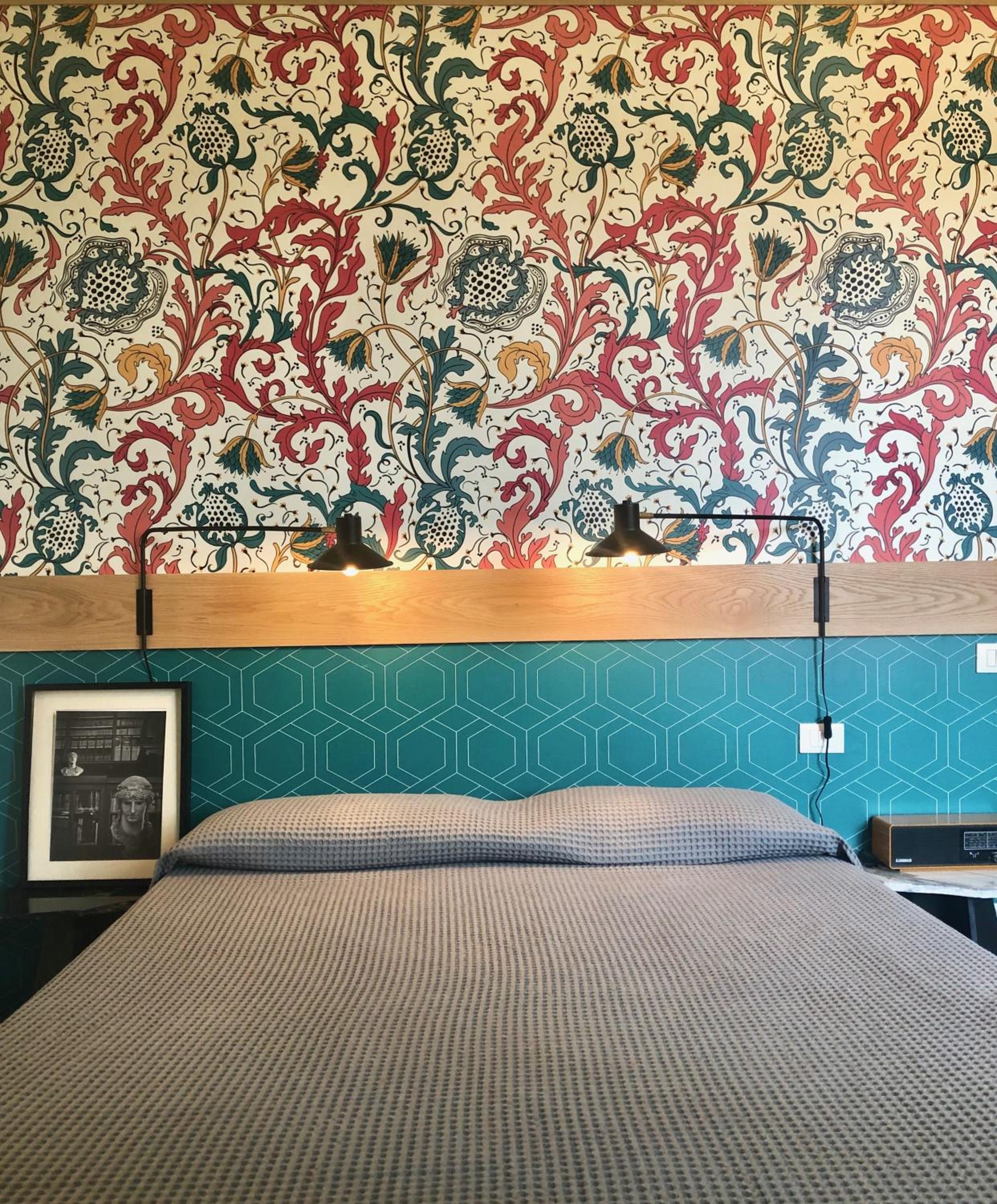 Double or Twin Room photo 2