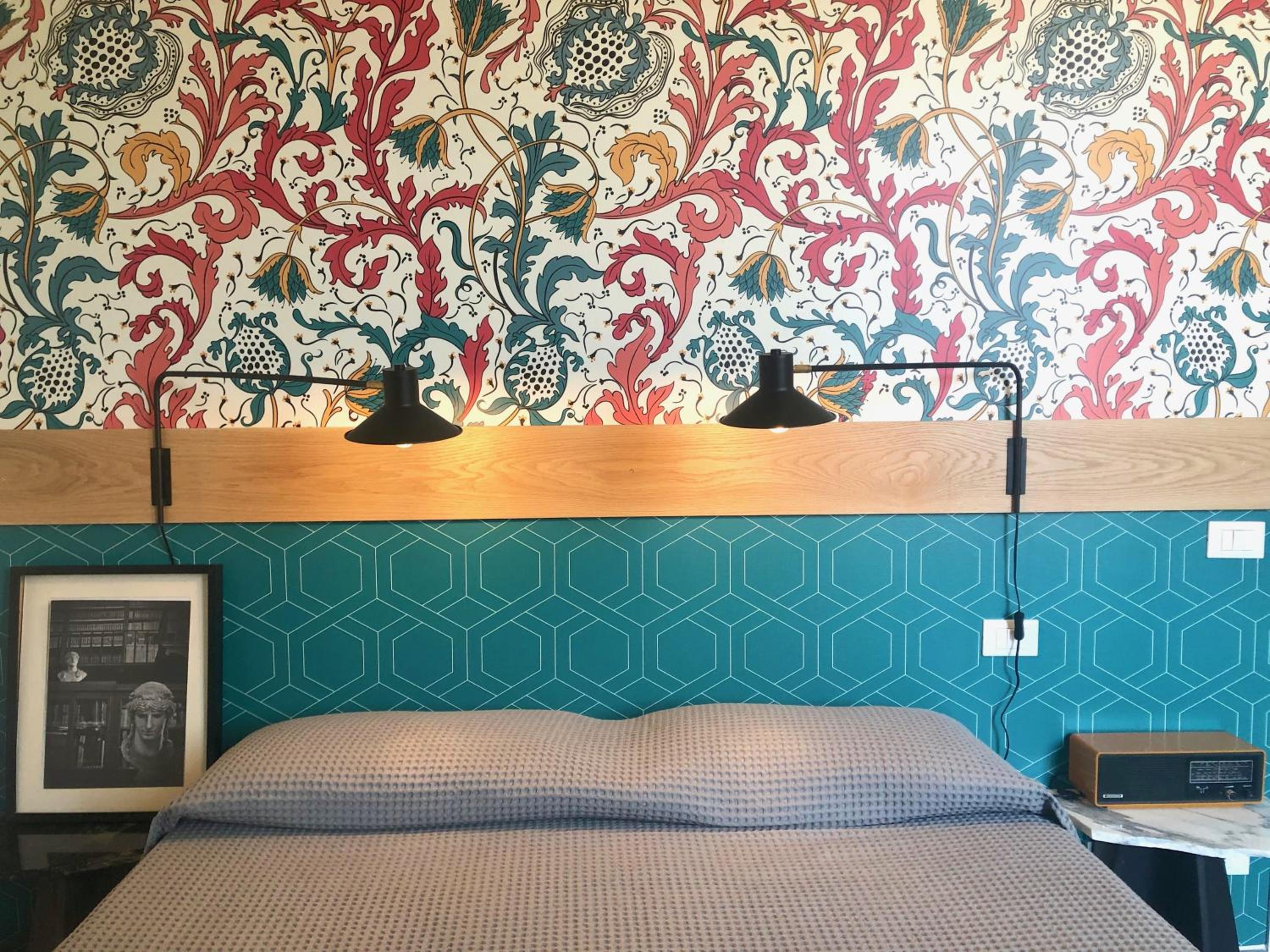 Double or Twin Room photo 3