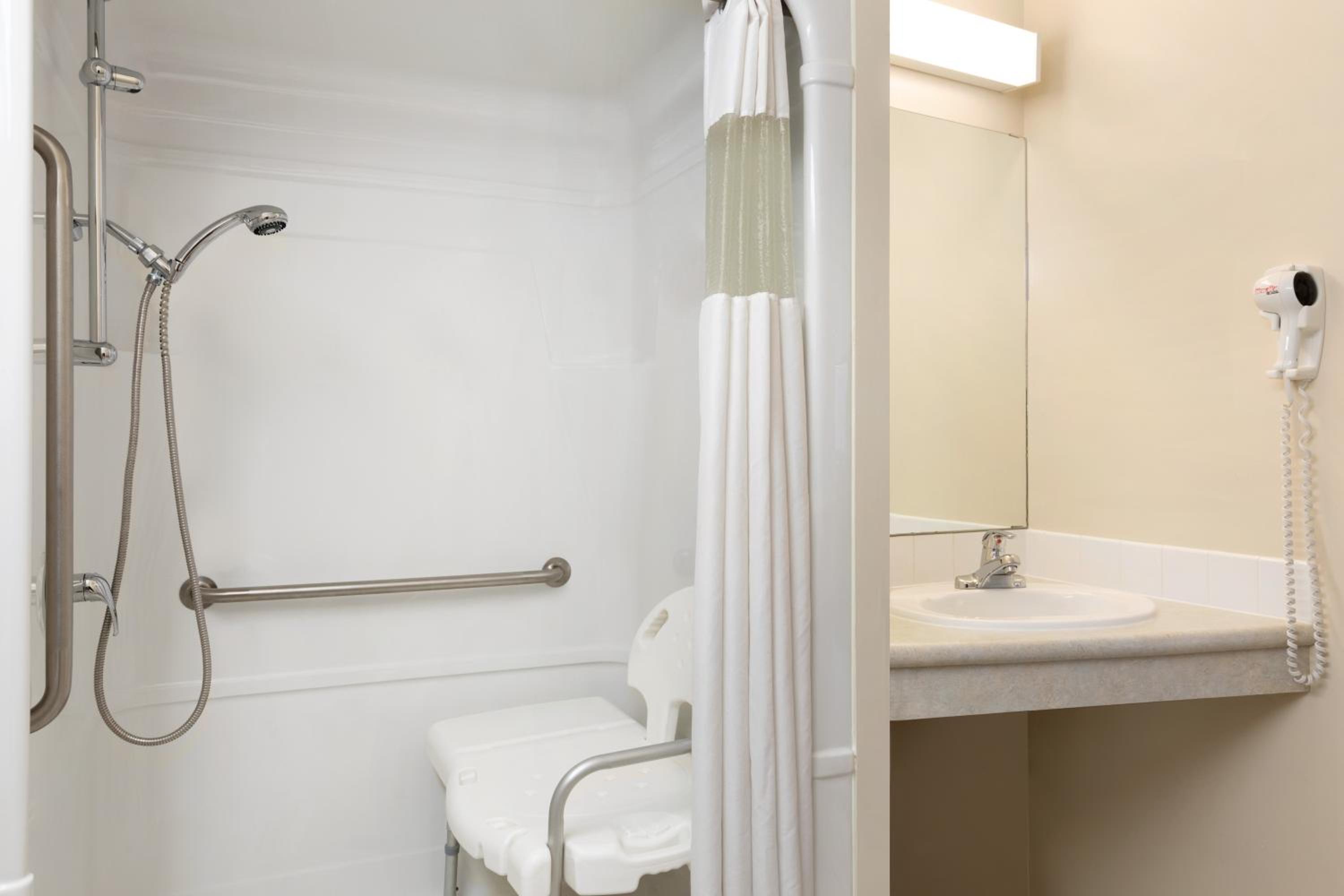 Days Inn by Wyndham Steinbach, Billede 8