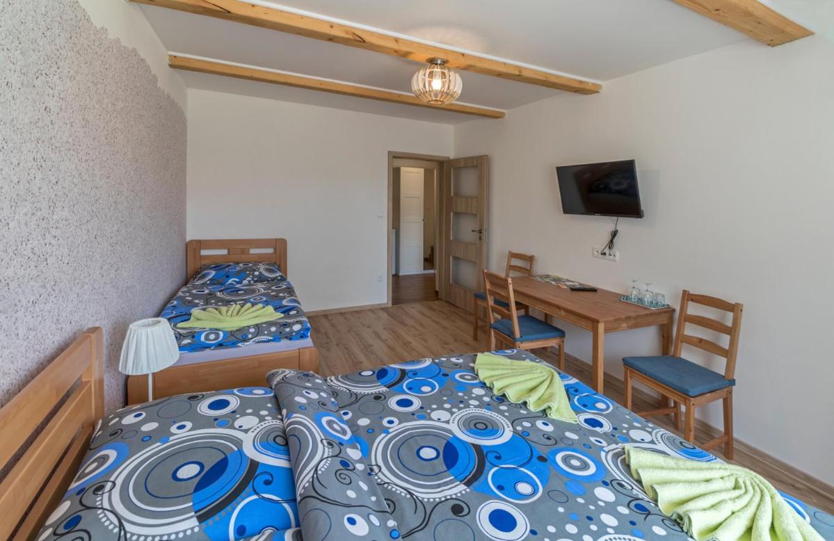 Two-Bedroom Suite photo 1