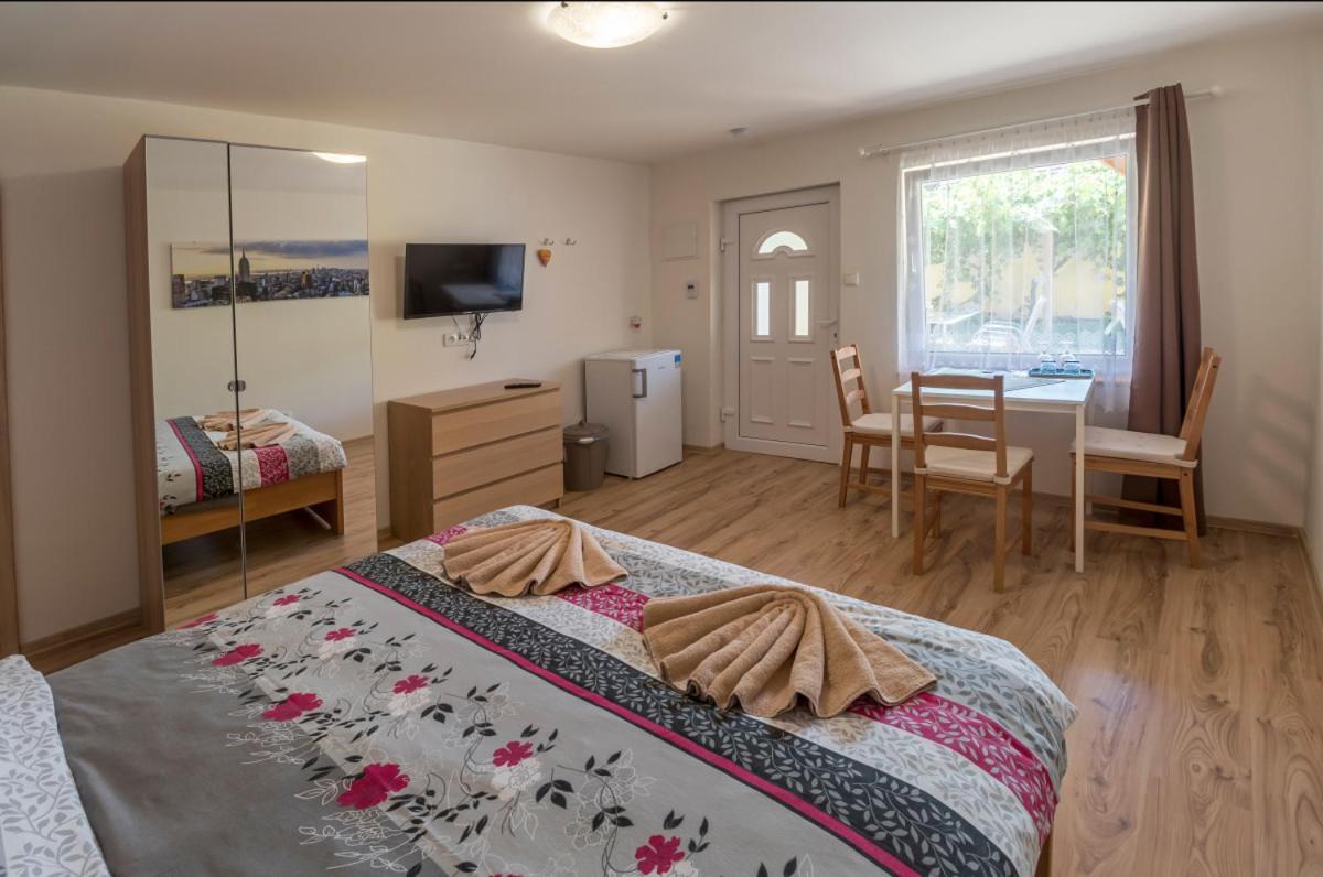 Double Room with Terrace photo 1