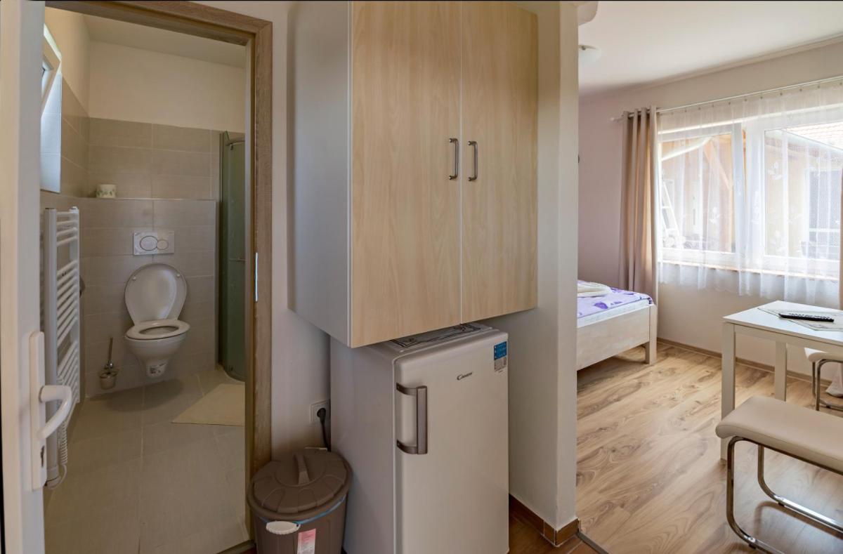 Double Room with Garden View photo 1