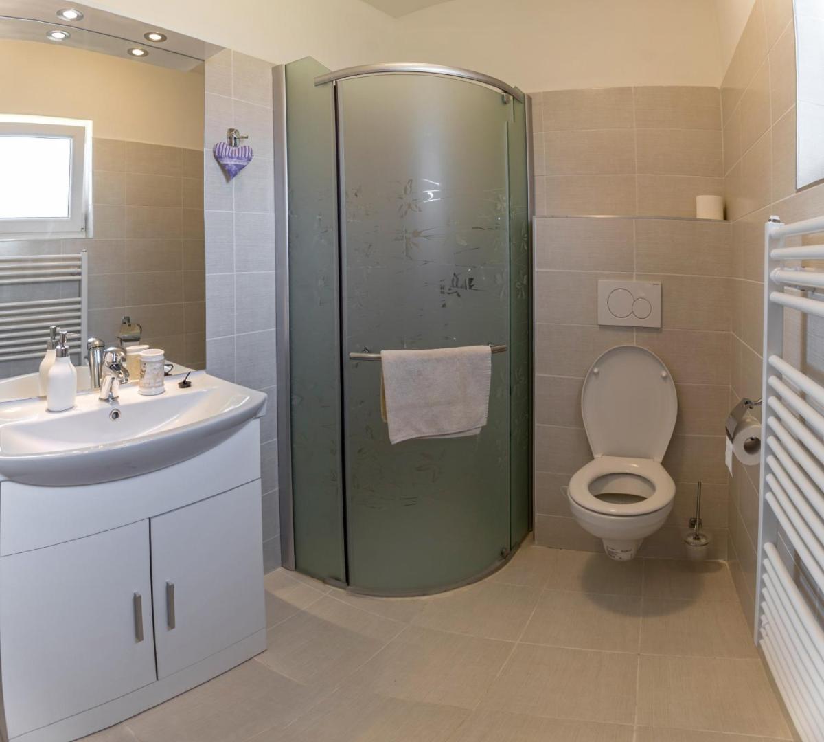 Double Room with Garden View photo 2