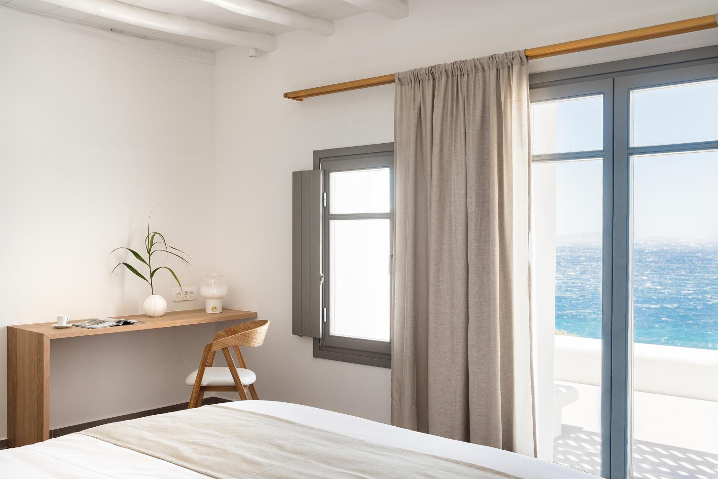 Secret Suite with Sea View and Ηeated Plunge Pool photo 1