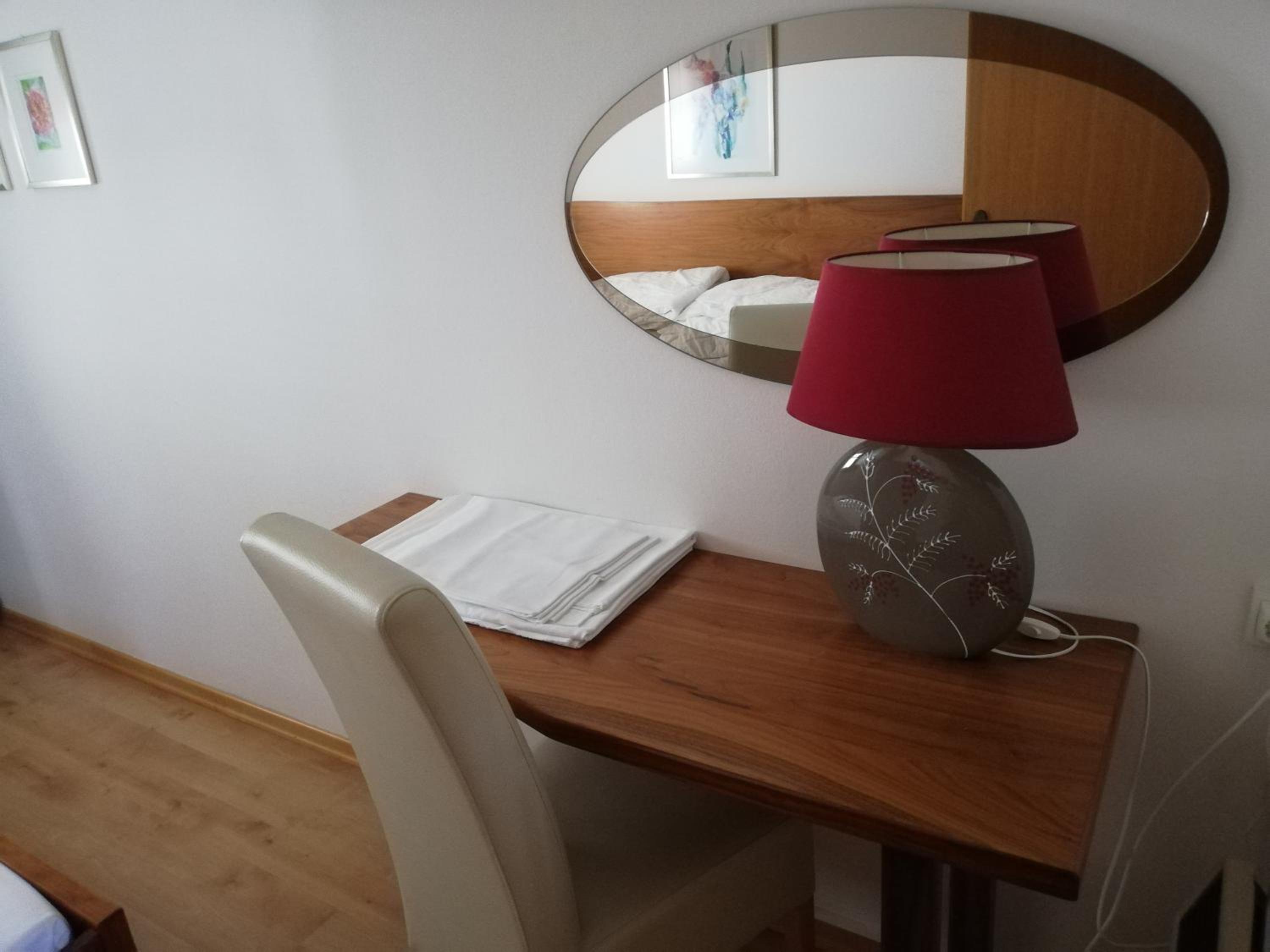 Double Room with Private Bathroom photo 3