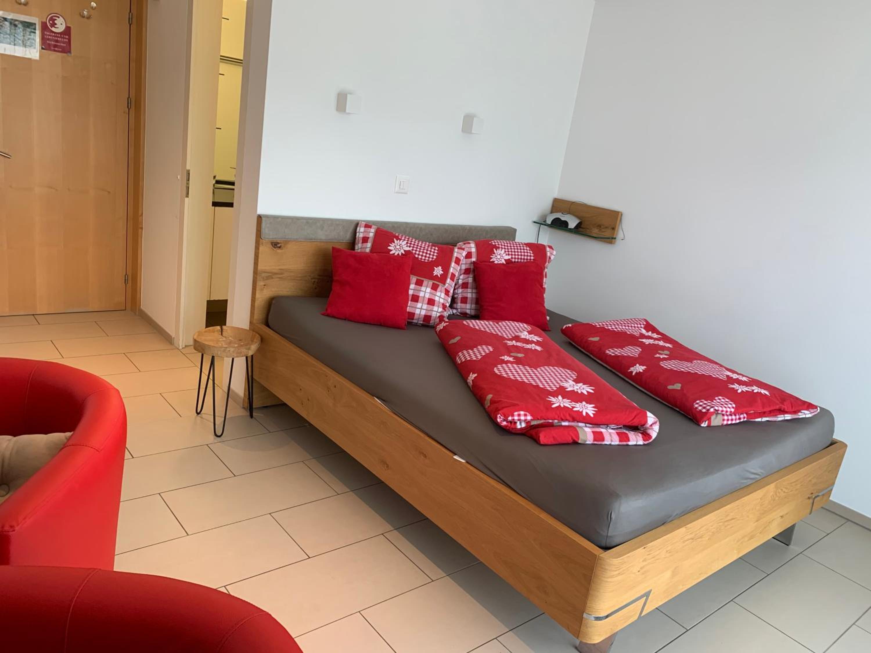 Double Room with Terrace photo 1