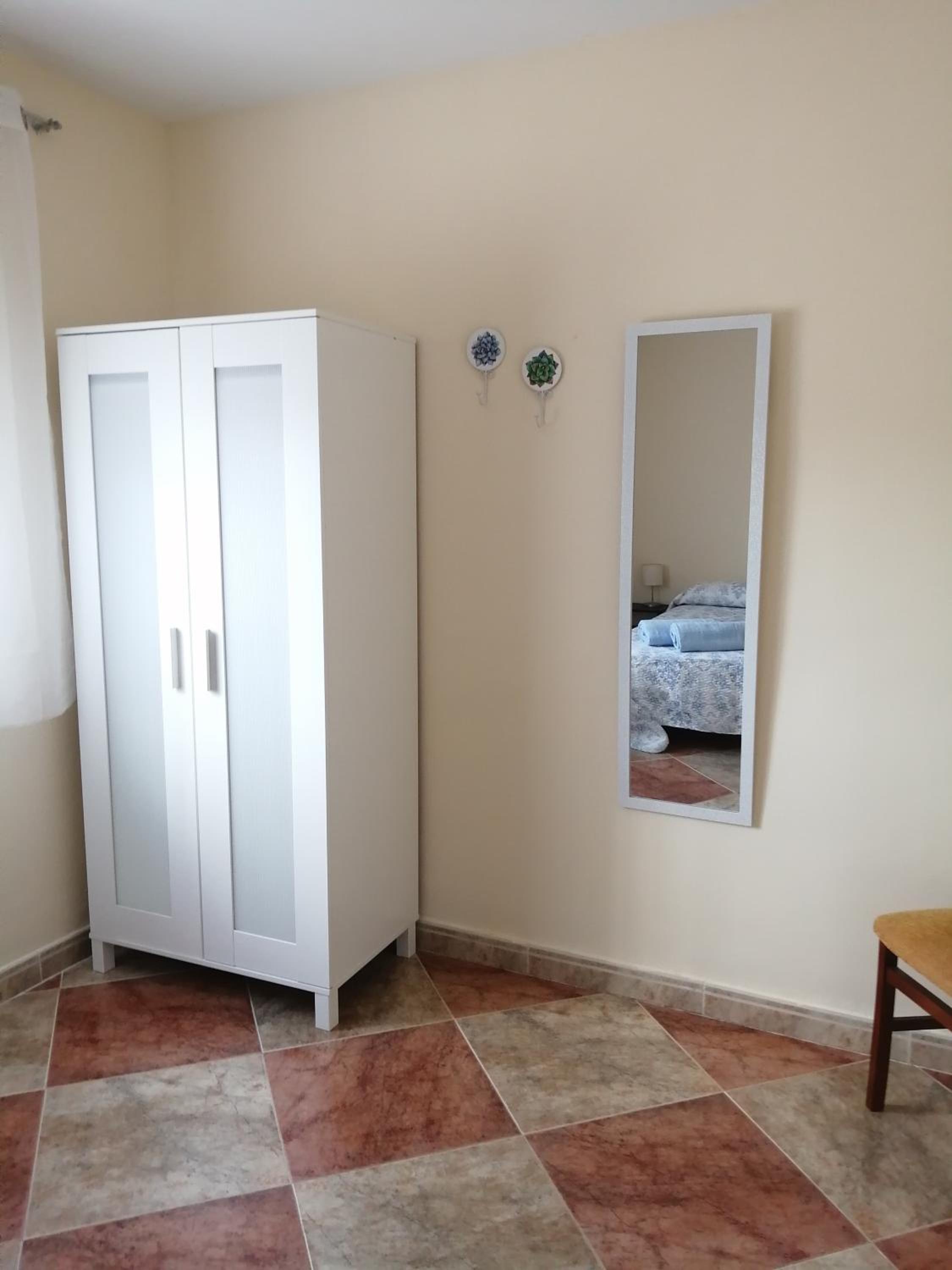 Casa de cinco habitaciones