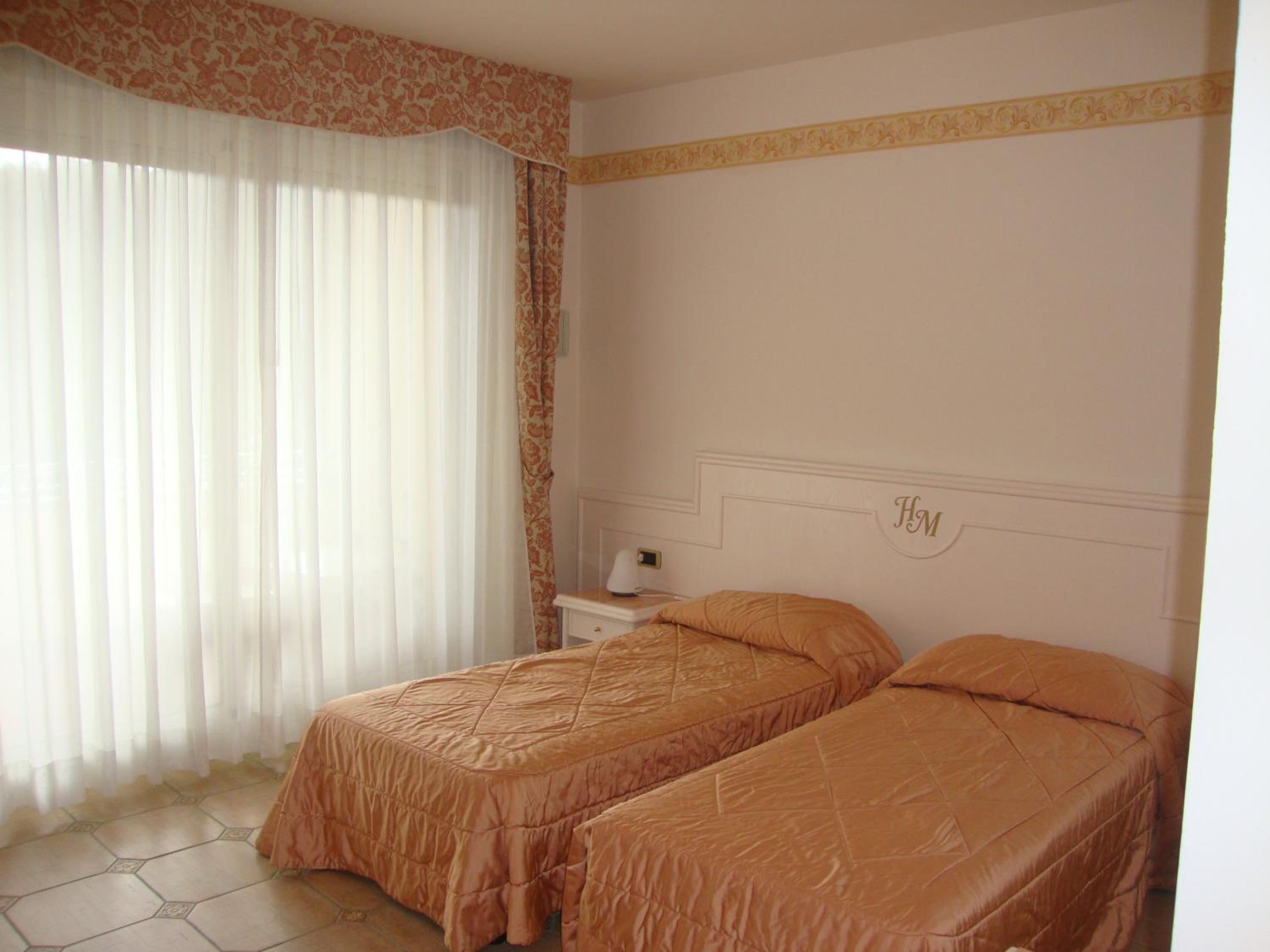 Classic Double or Twin Room - Photo 1
