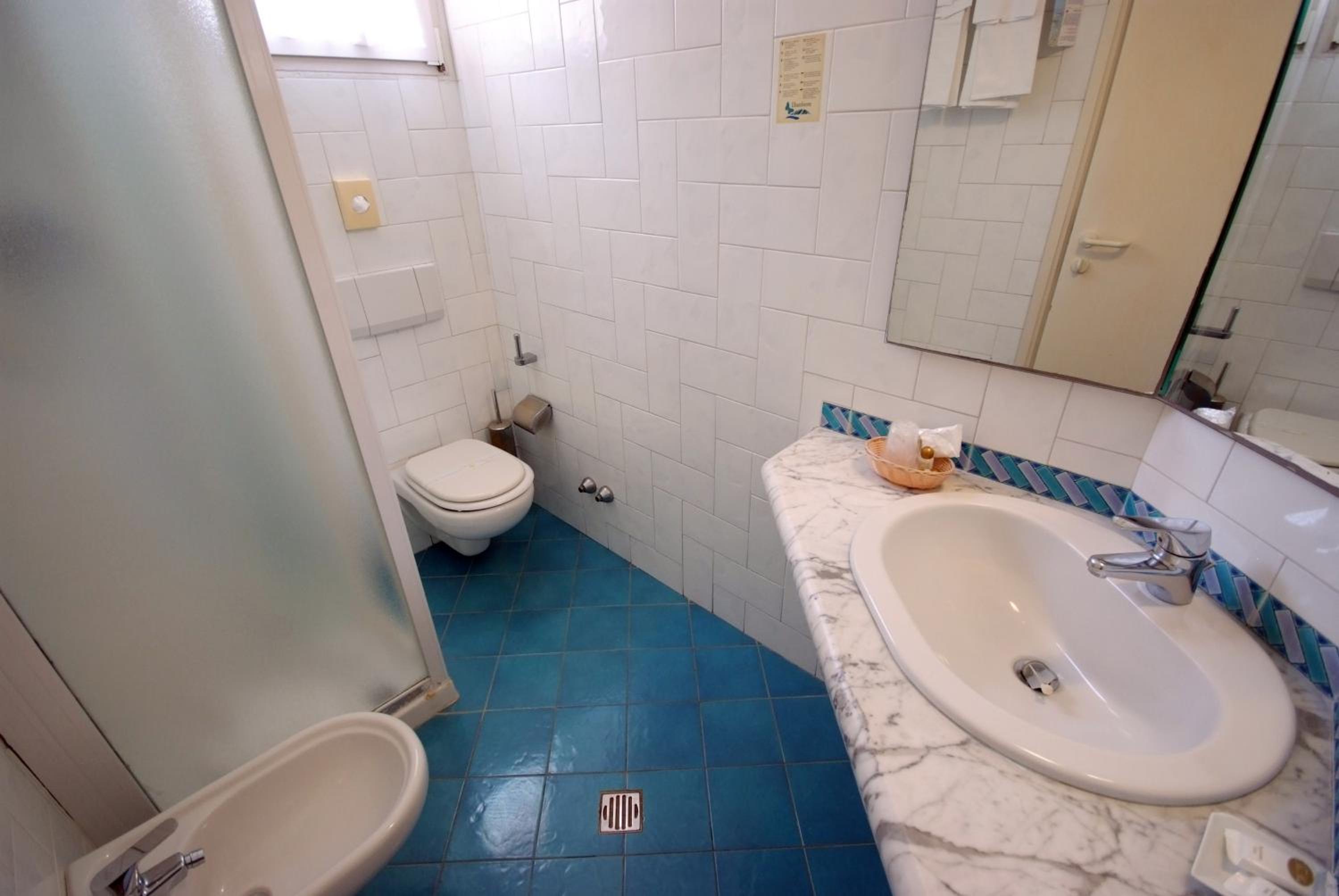 Double or Twin Room photo 3