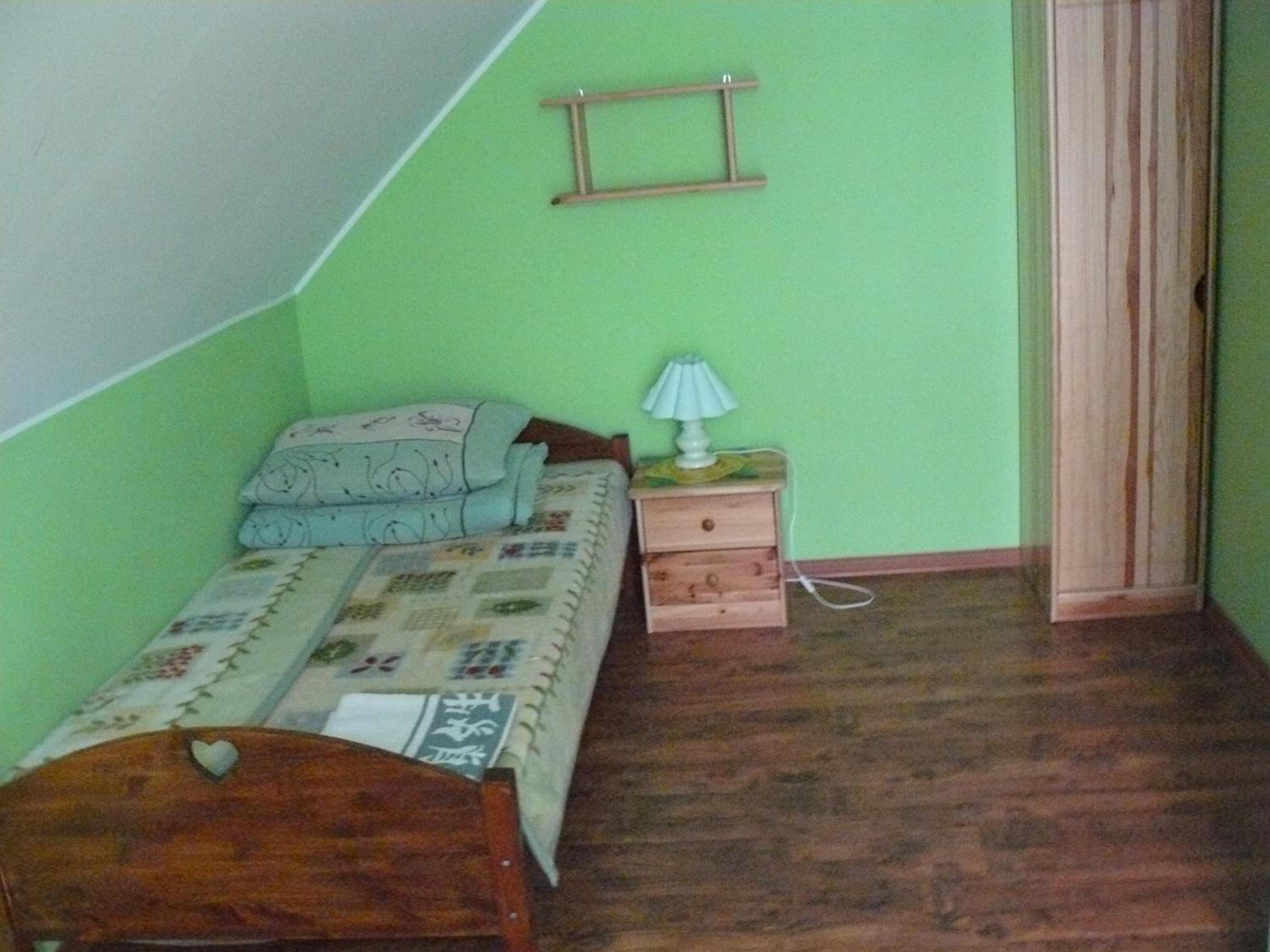 Double or Twin Room with Private Bathroom photo 3
