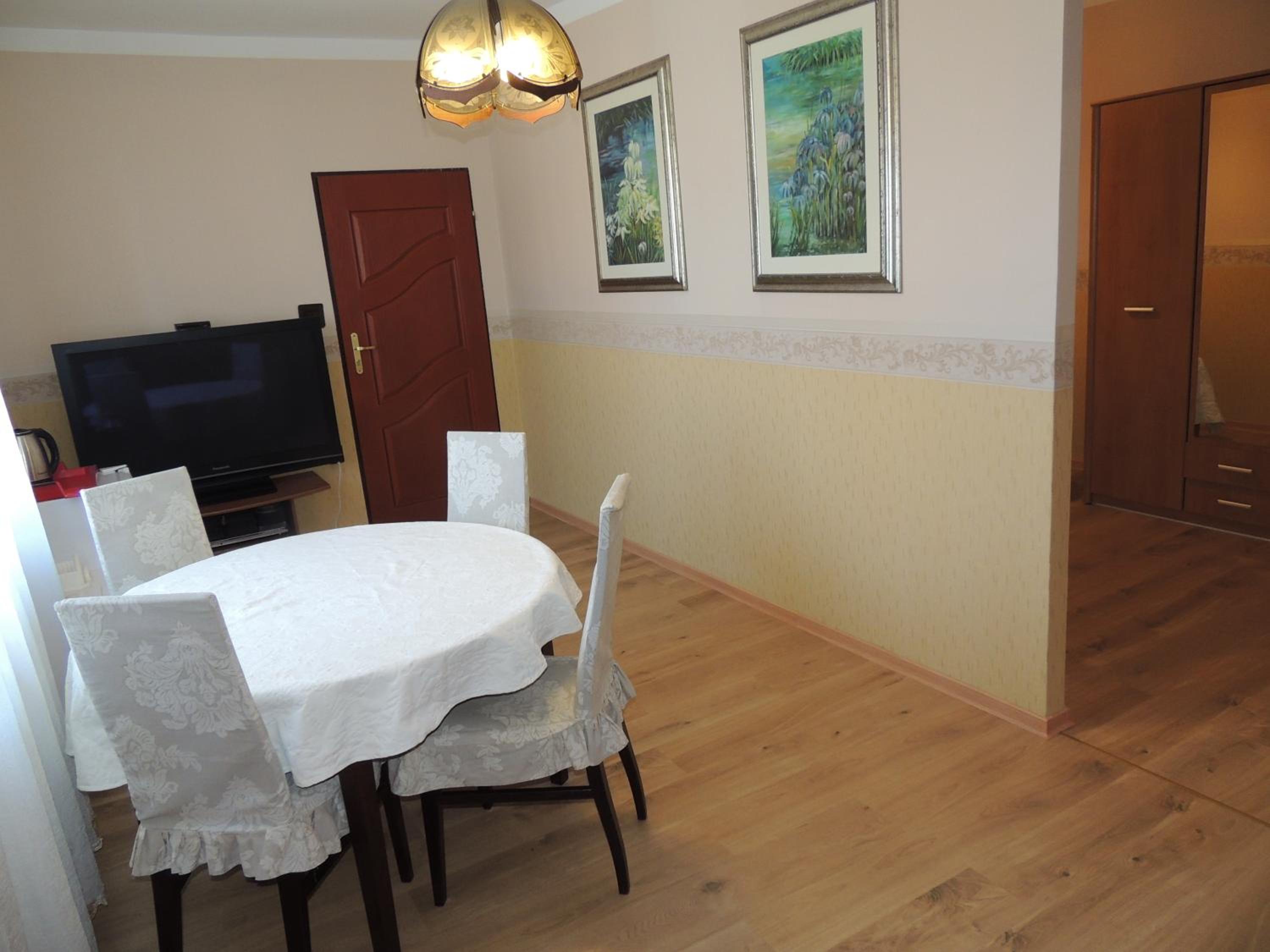 Suite with City View photo 1