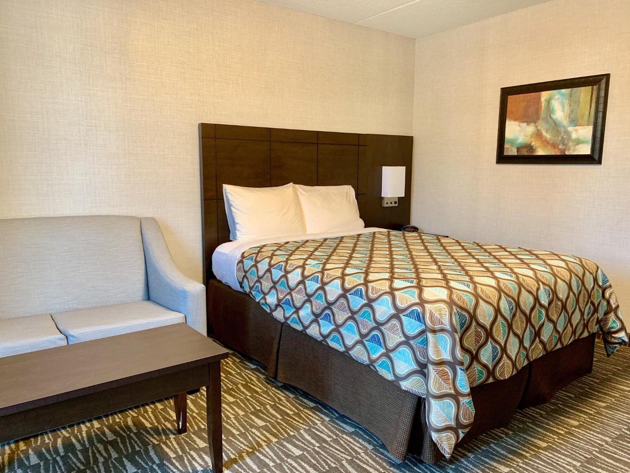 Deluxe Inn — photo 44