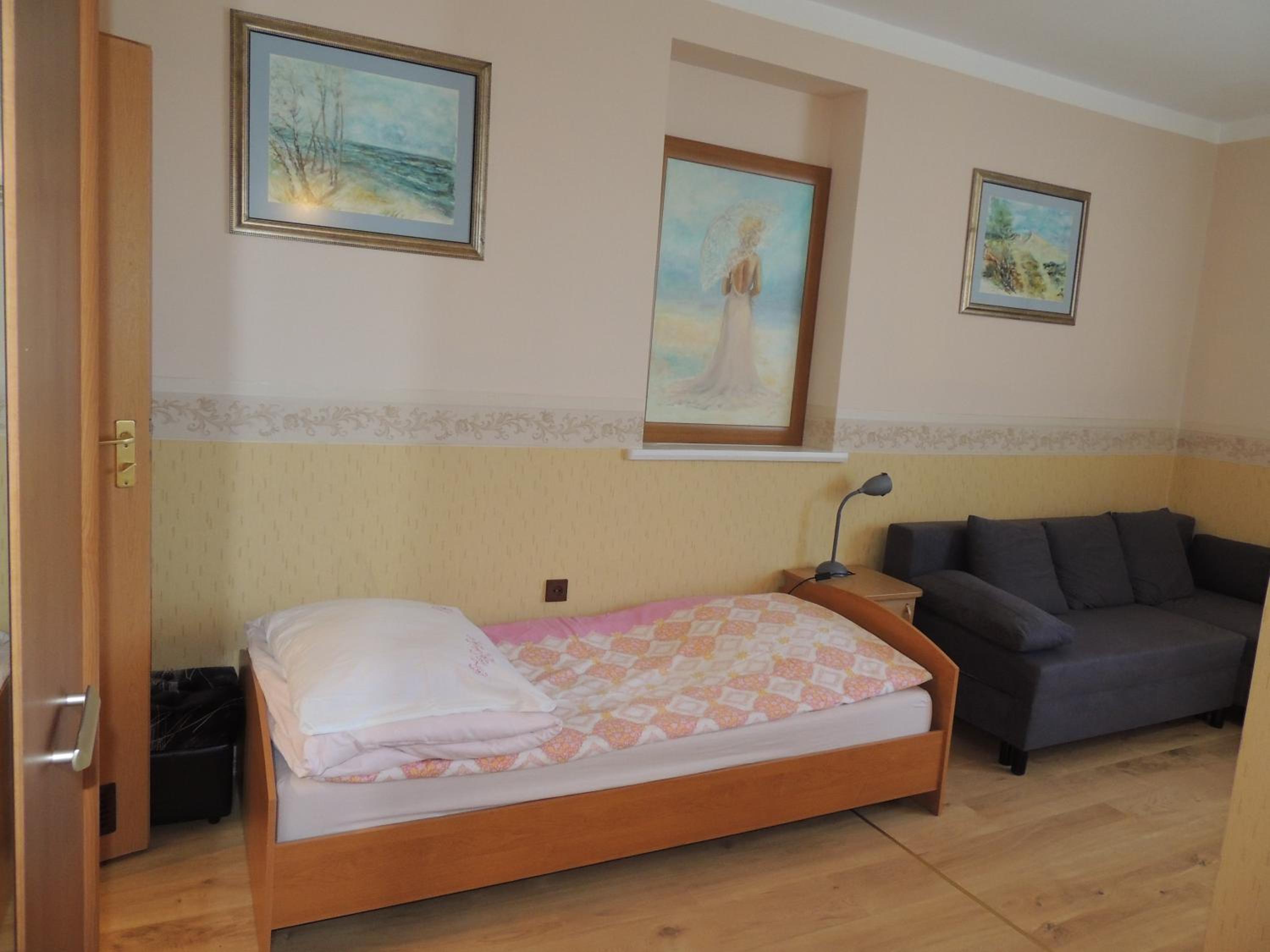 Suite with City View photo 2