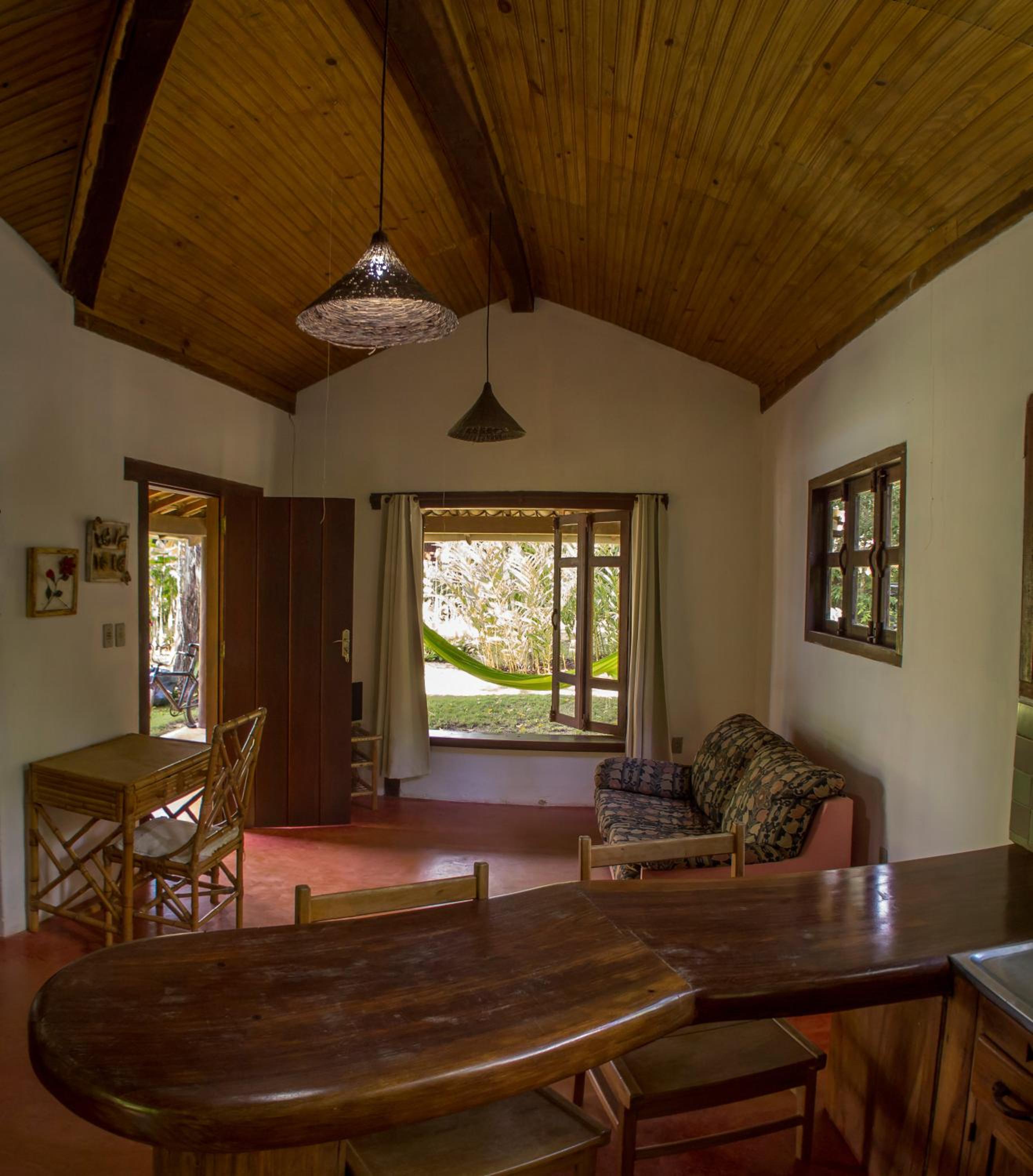 One-Bedroom House photo 1